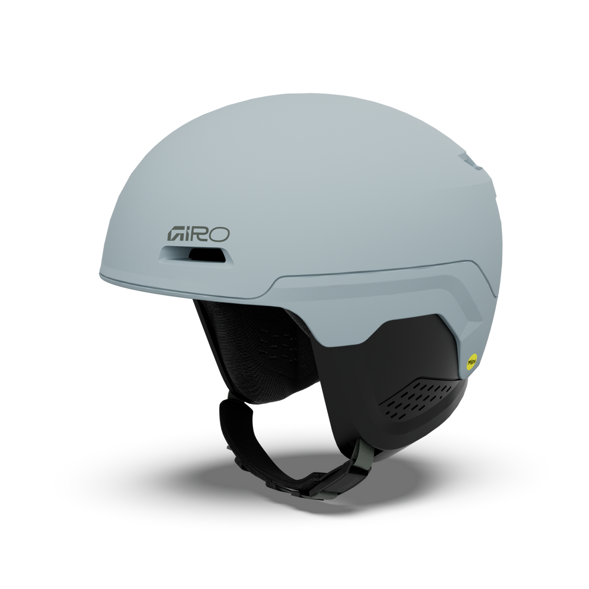 Giro W Owen Spherical Helmet All Mountain Helm in BLAU