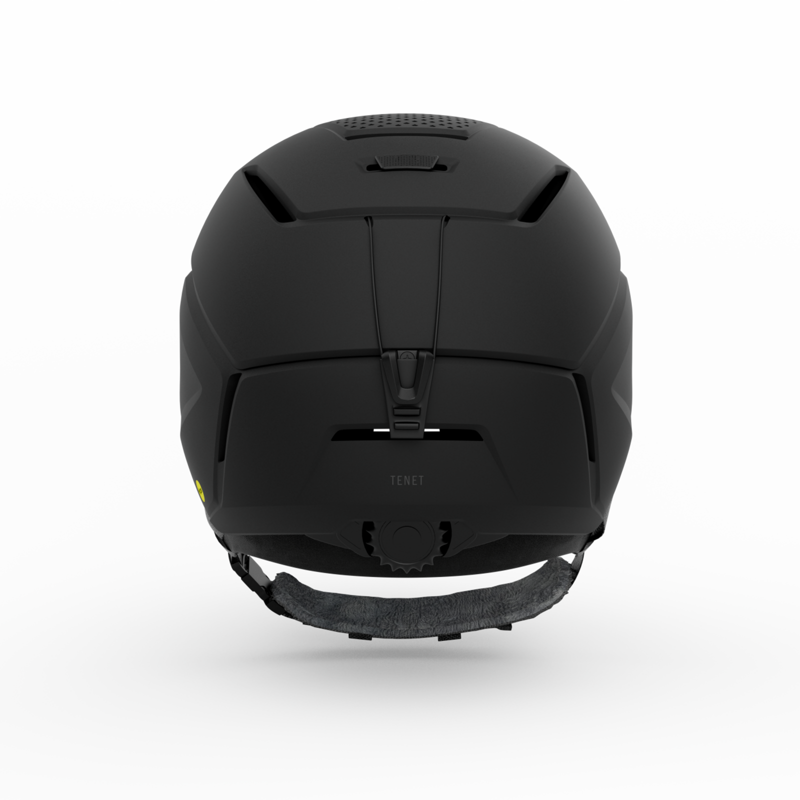 Giro W Tenet MIPS Helmet All Mountain Helm in SCHWARZ