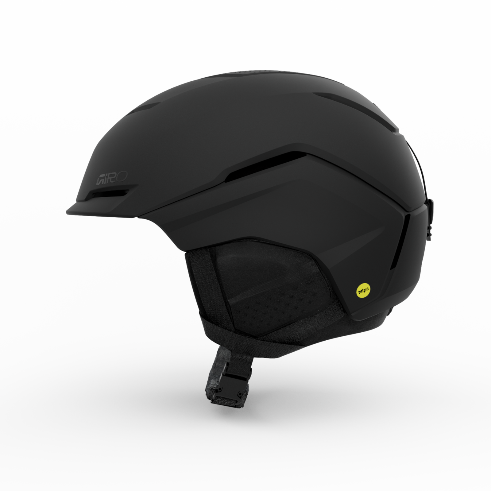 Giro W Tenet MIPS Helmet All Mountain Helm in SCHWARZ