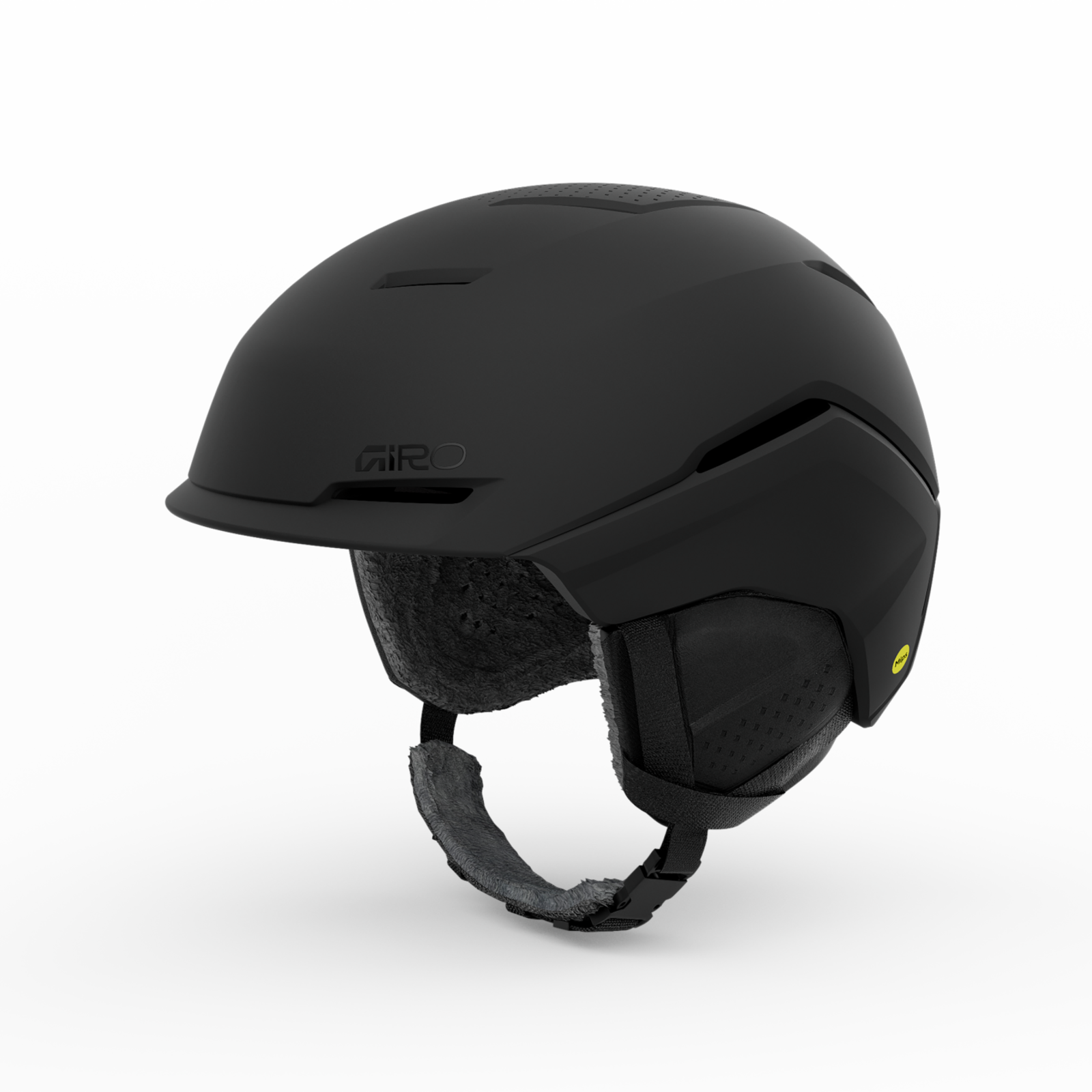 Giro W Tenet MIPS Helmet All Mountain Helm in SCHWARZ