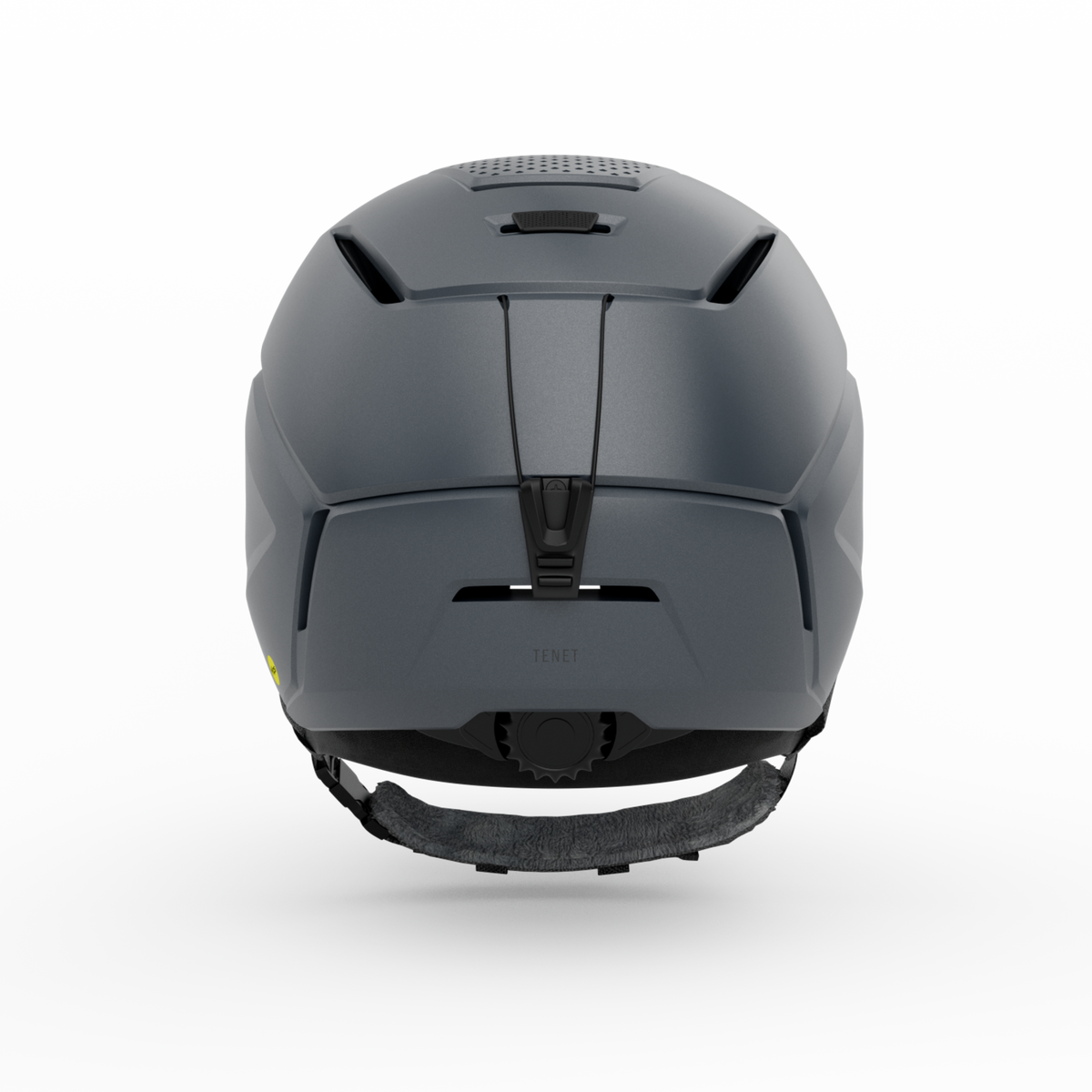 Giro W Tenet MIPS Helmet All Mountain Helm in GRAU