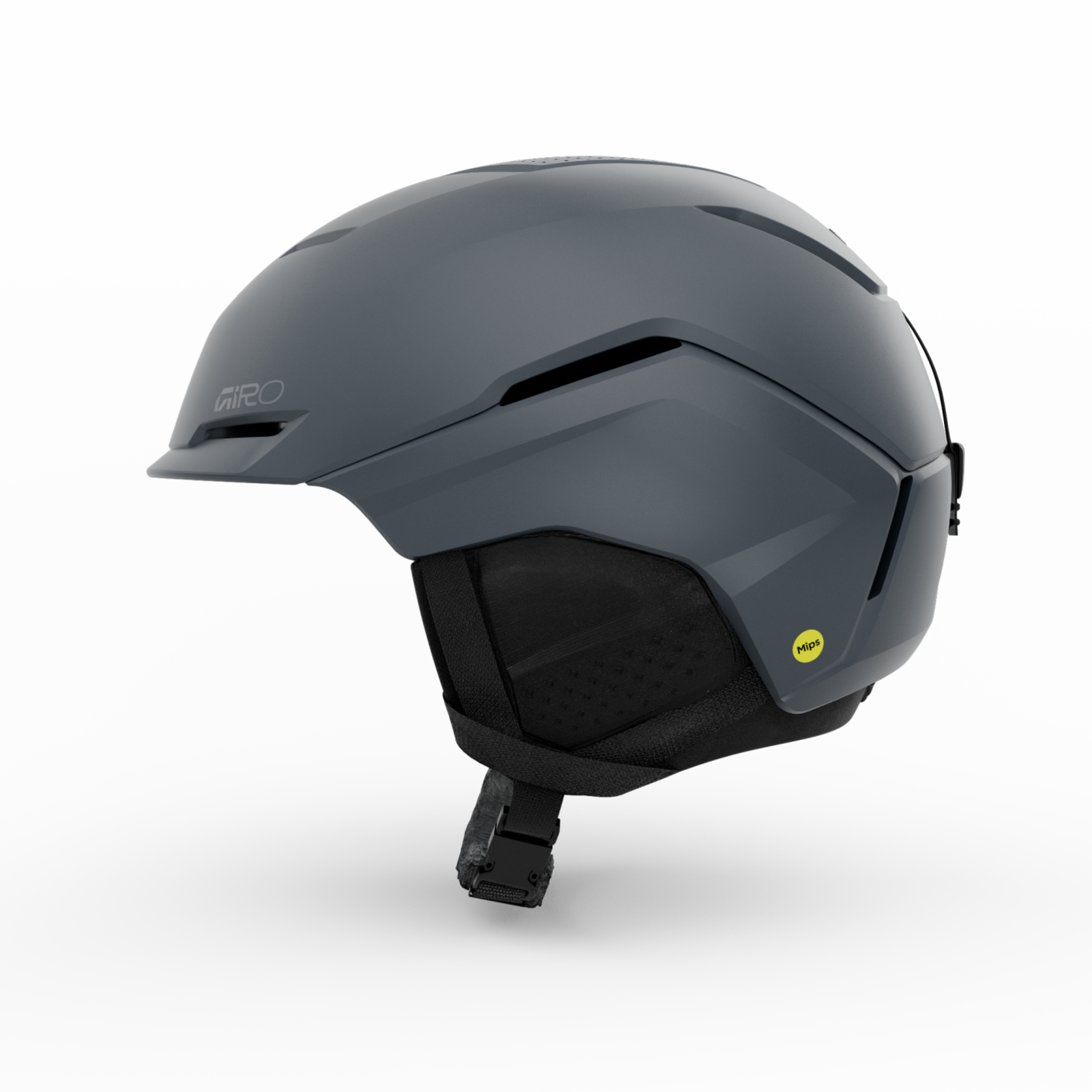 Giro W Tenet MIPS Helmet All Mountain Helm in GRAU