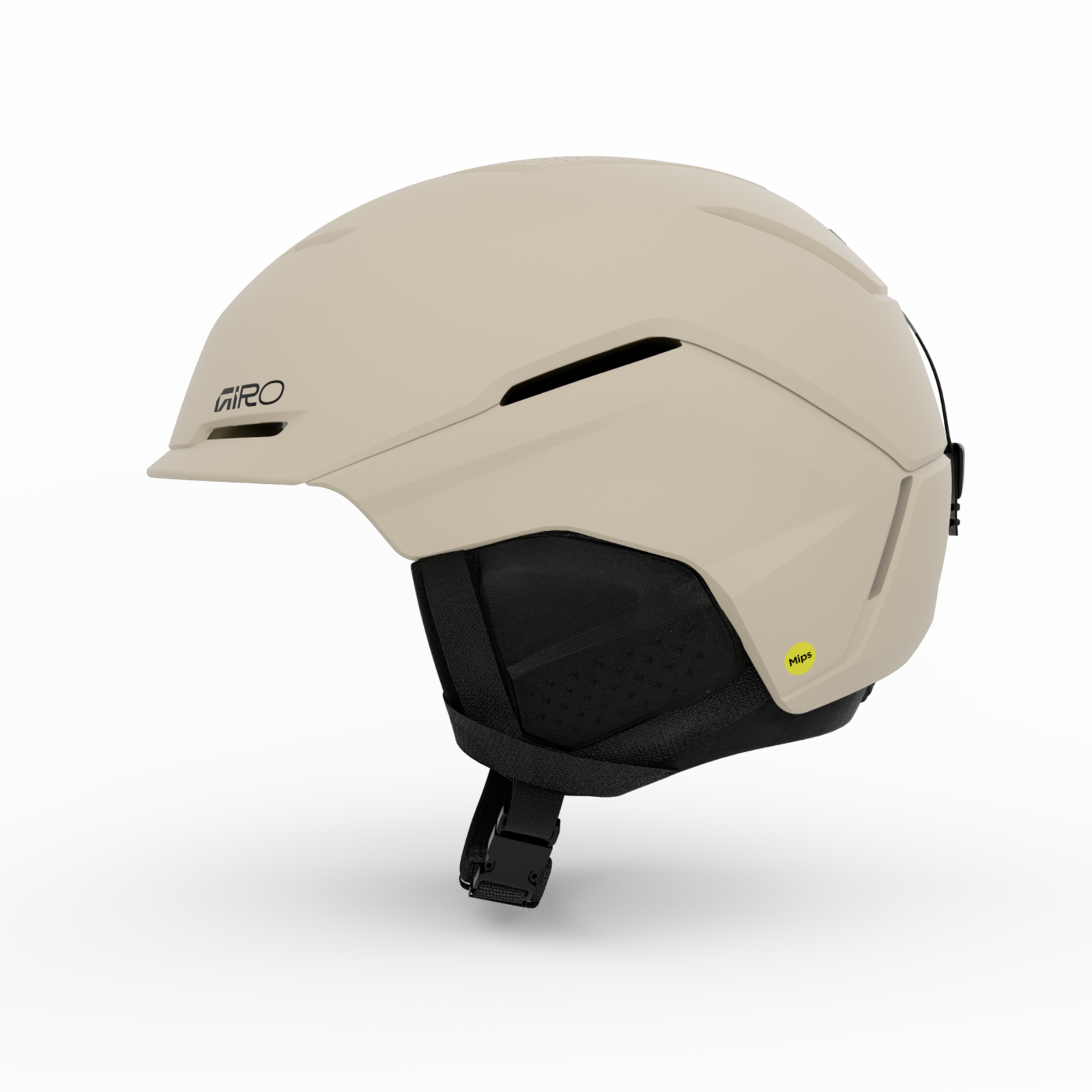 Giro W Tenet MIPS Helmet All Mountain Helm in BEIGE