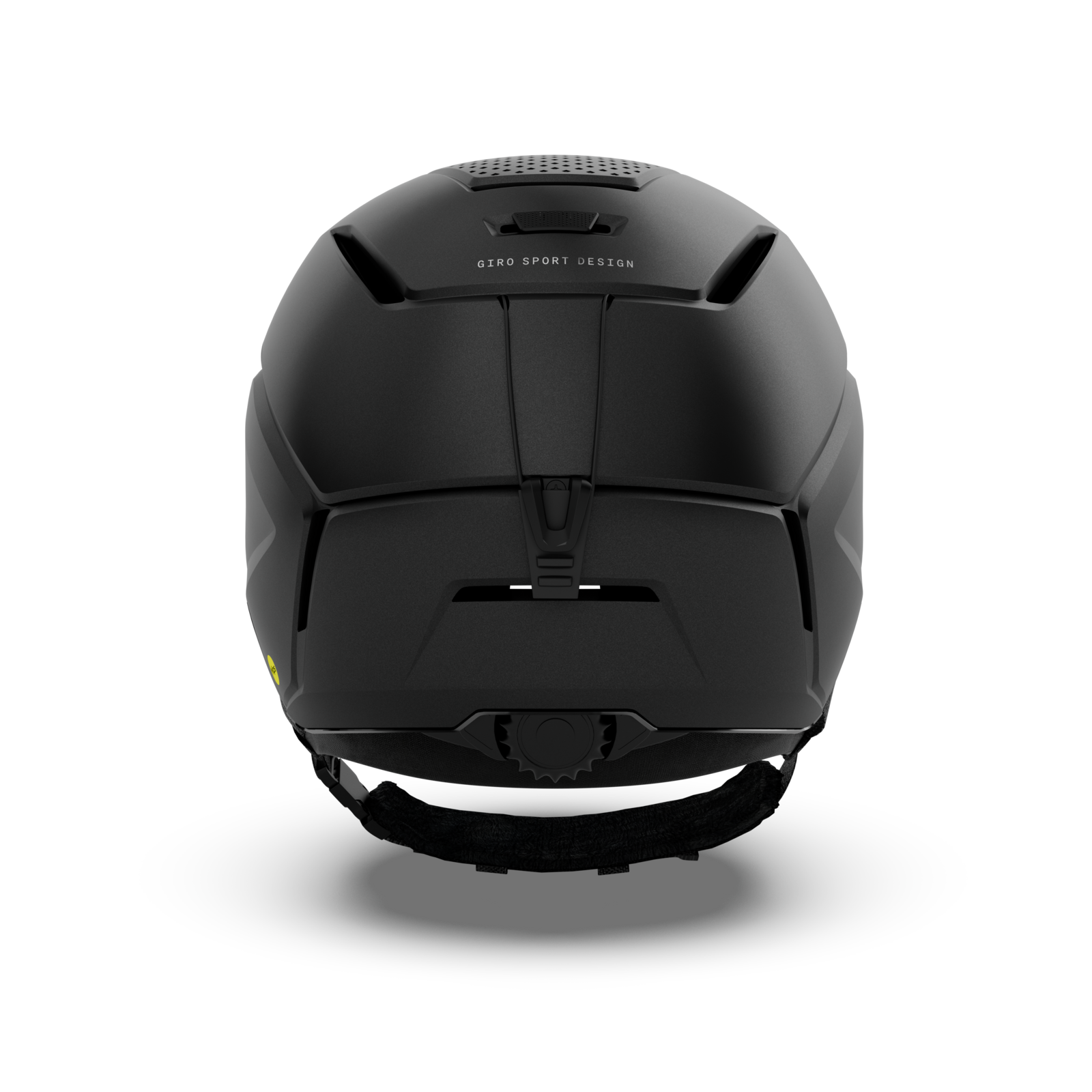 Giro W Tenet MIPS Helmet All Mountain Helm in SCHWARZ