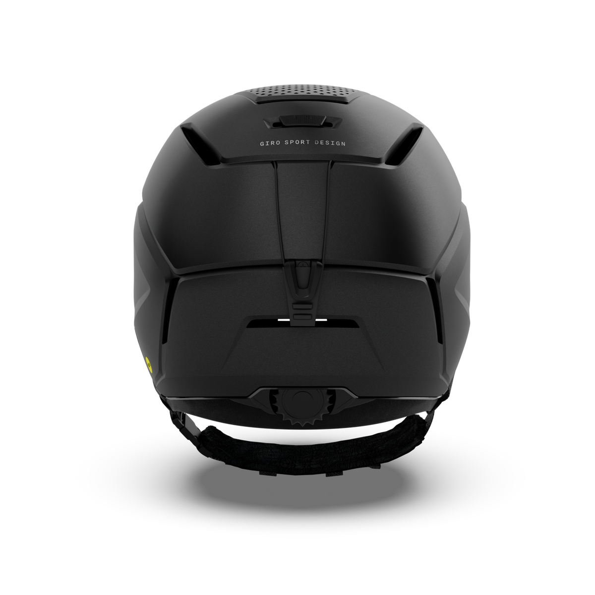 Giro W Tenet MIPS Helmet All Mountain Helm in SCHWARZ