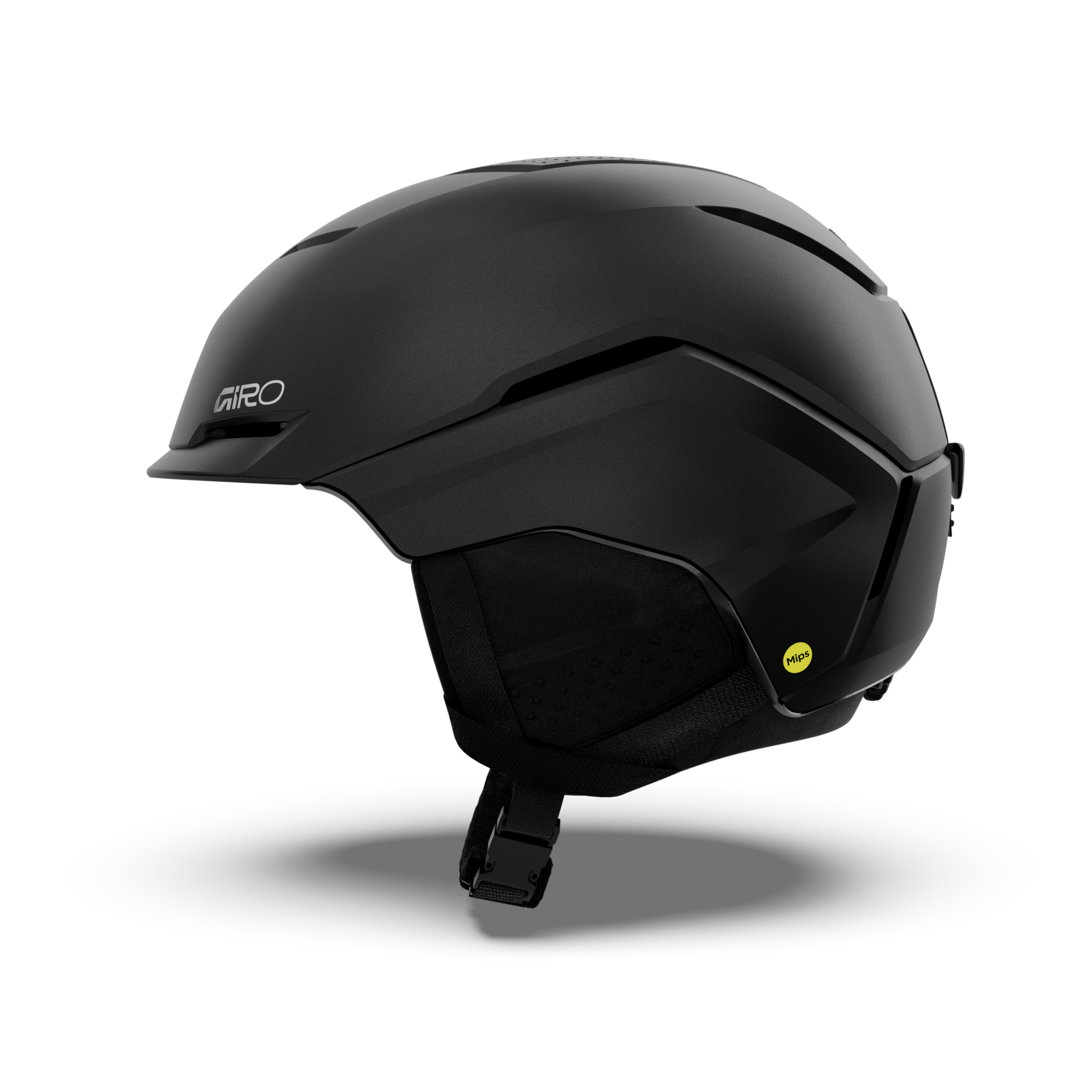 Giro W Tenet MIPS Helmet All Mountain Helm in SCHWARZ