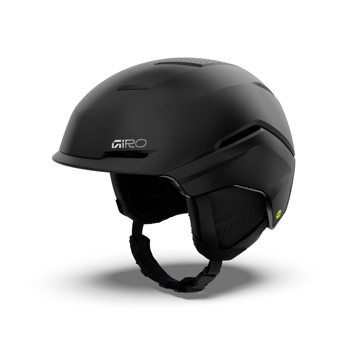 Giro W Tenet MIPS Helmet All Mountain Helm in SCHWARZ