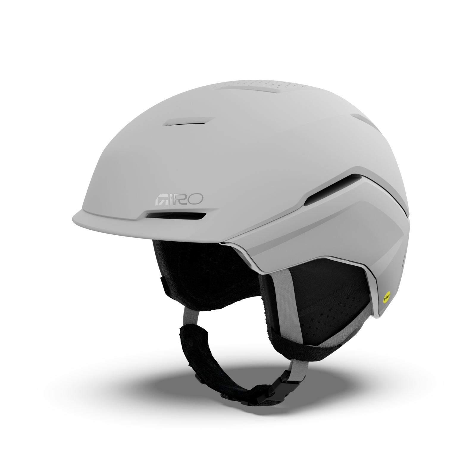 Giro W Tenet MIPS Helmet All Mountain Helm in GRAU