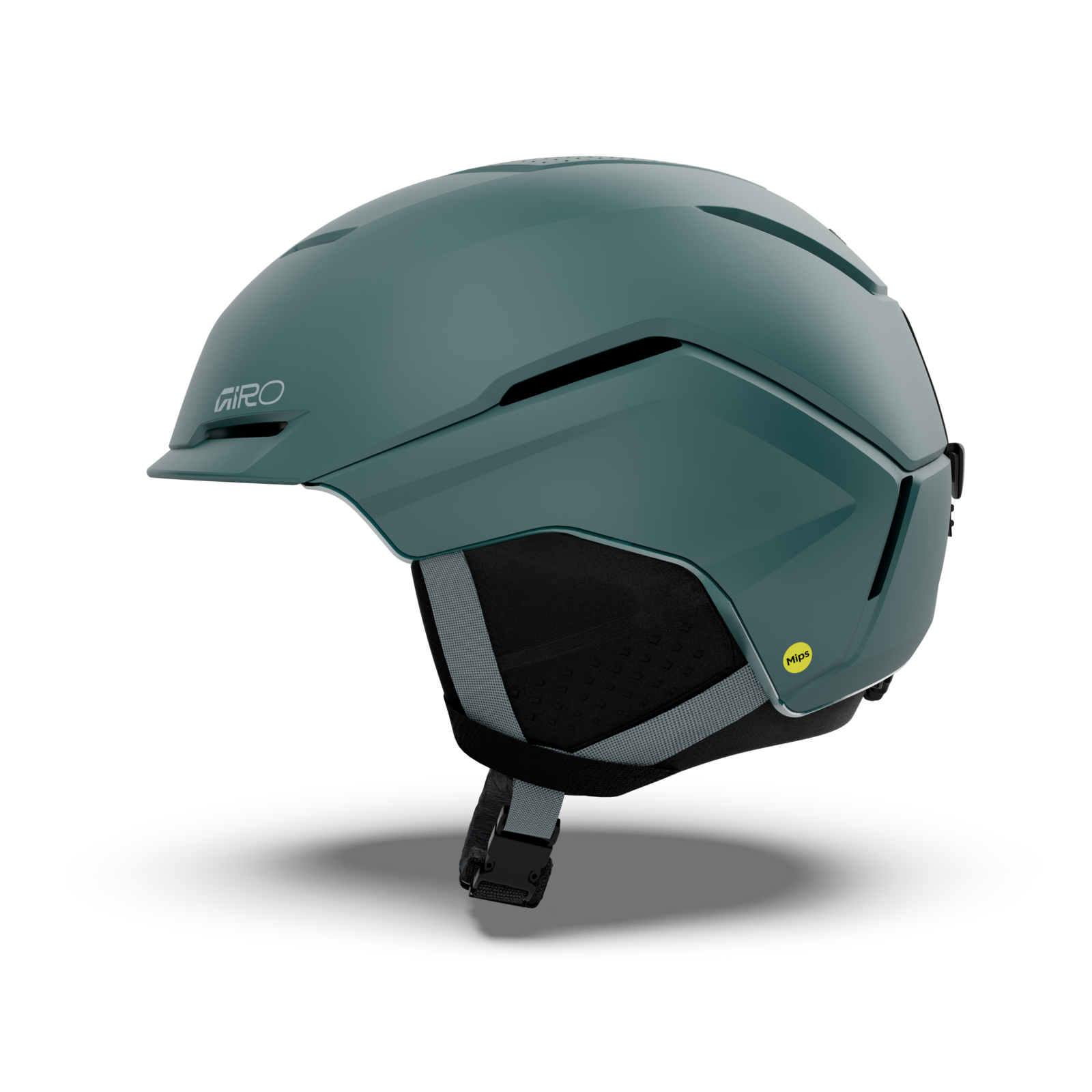 Giro W Tenet MIPS Helmet All Mountain Helm in GRÜN