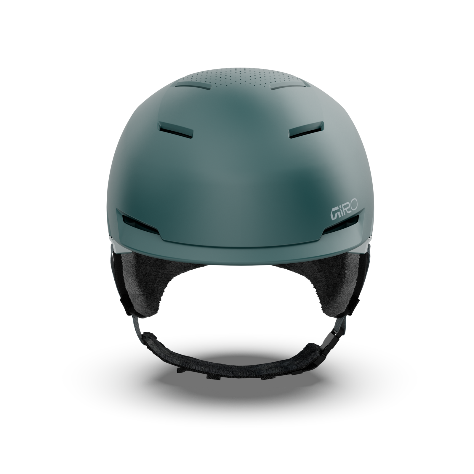 Giro W Tenet MIPS Helmet All Mountain Helm in GRÜN