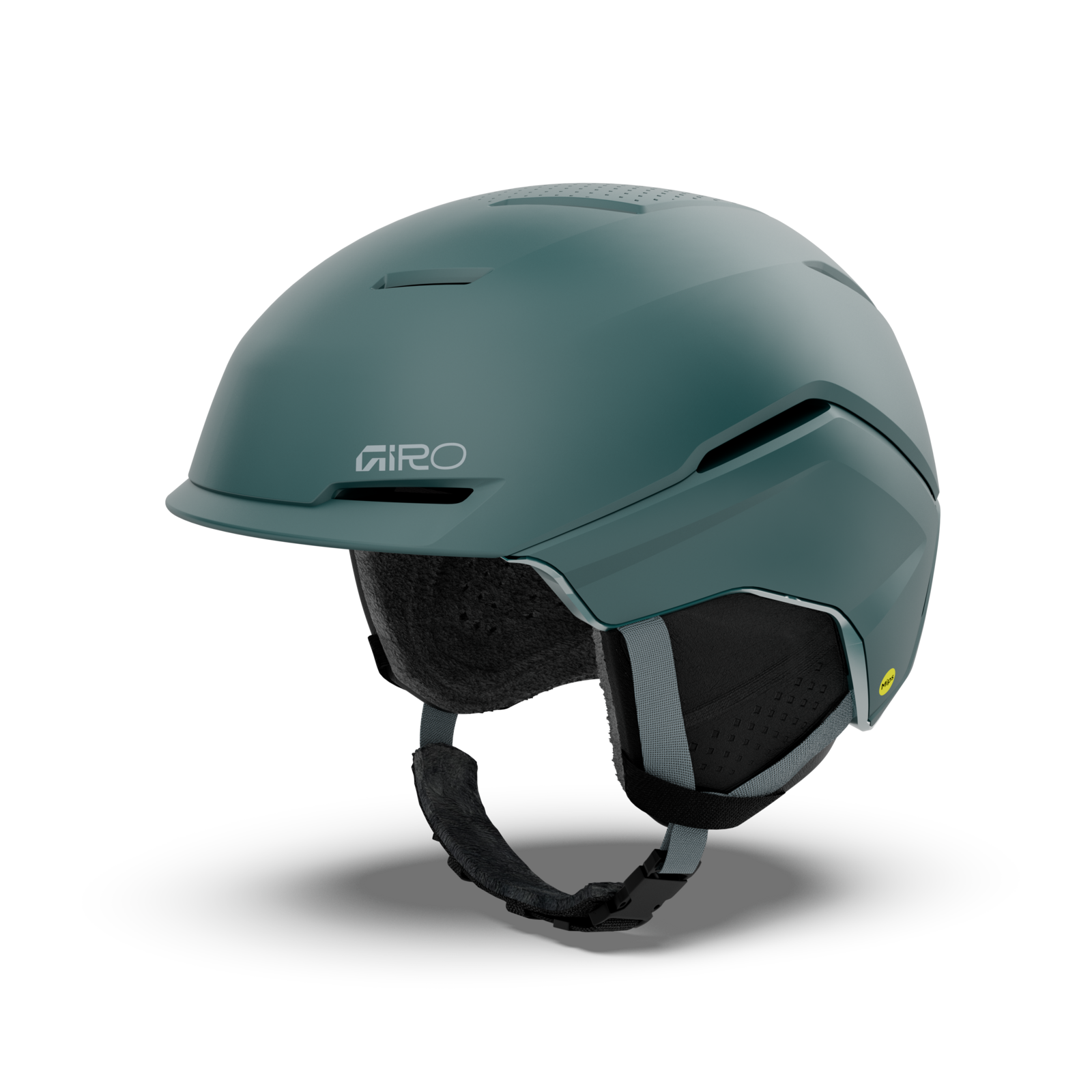 Giro W Tenet MIPS Helmet All Mountain Helm in GRÜN