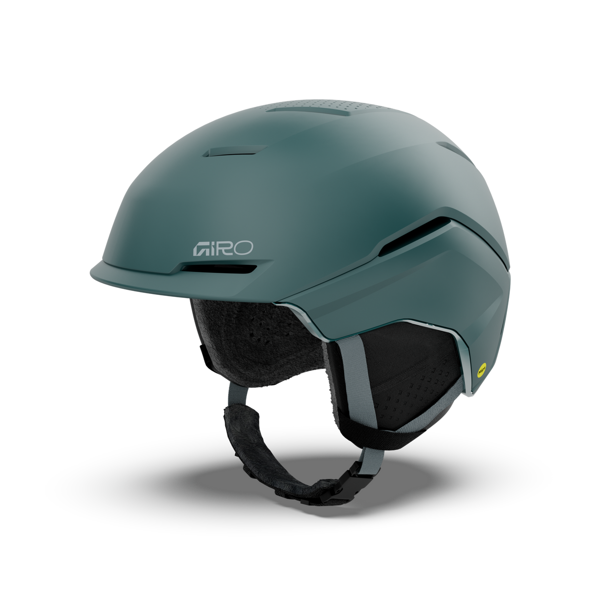 Giro W Tenet MIPS Helmet All Mountain Helm in GRÜN