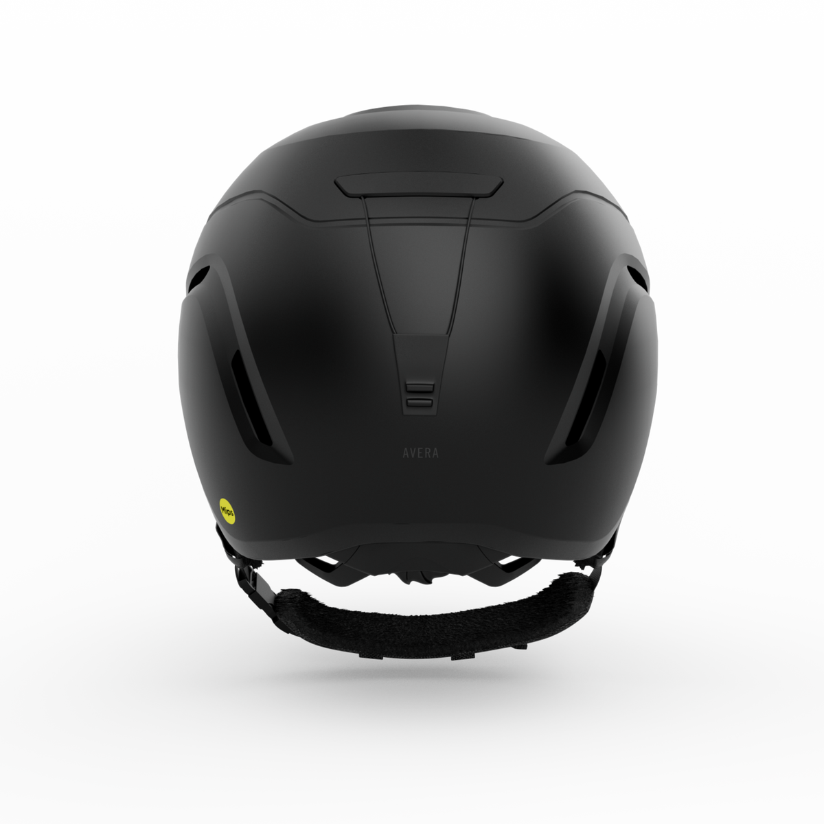 Giro W Avera MIPS Helmet All Mountain Helm in SCHWARZ