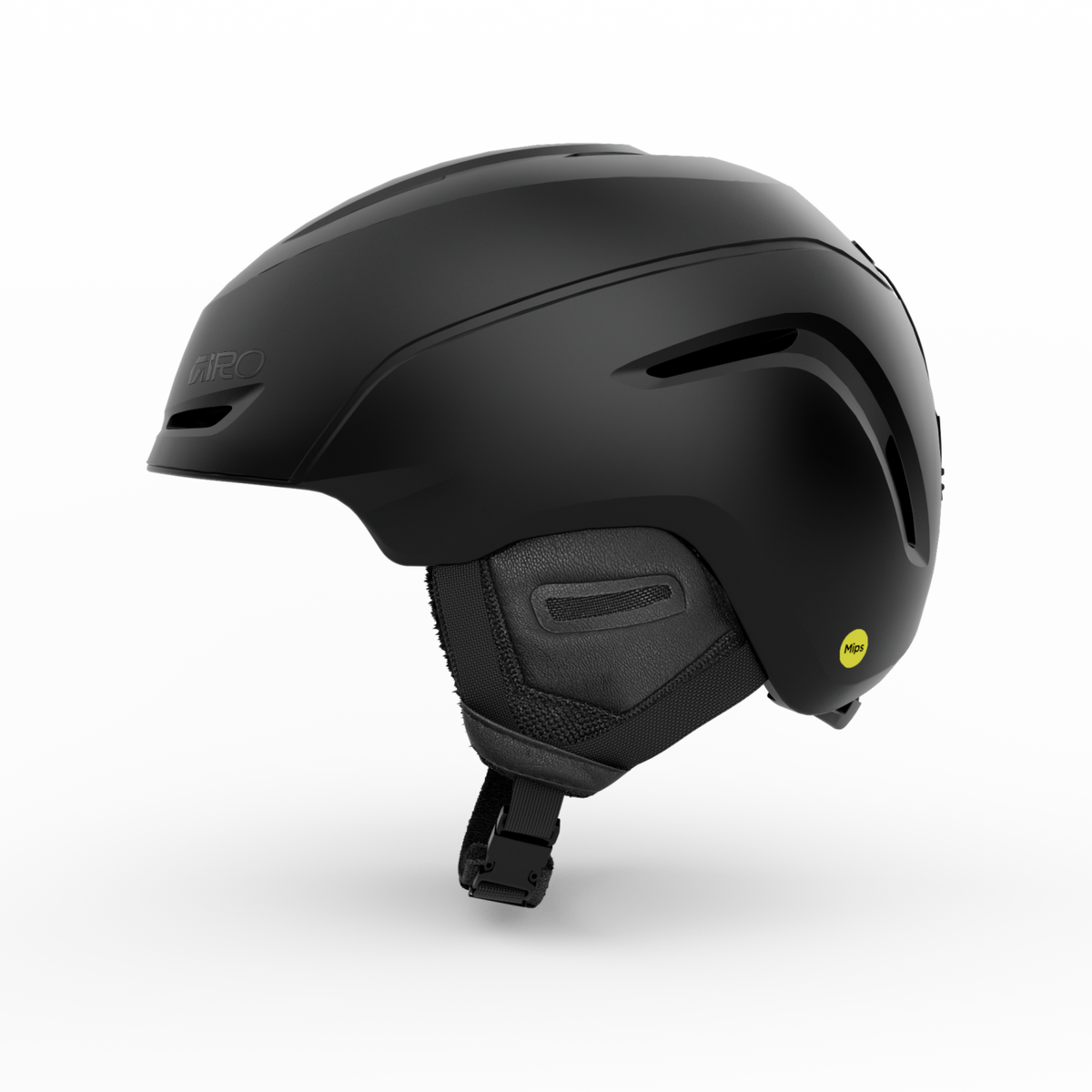 Giro W Avera MIPS Helmet All Mountain Helm in SCHWARZ