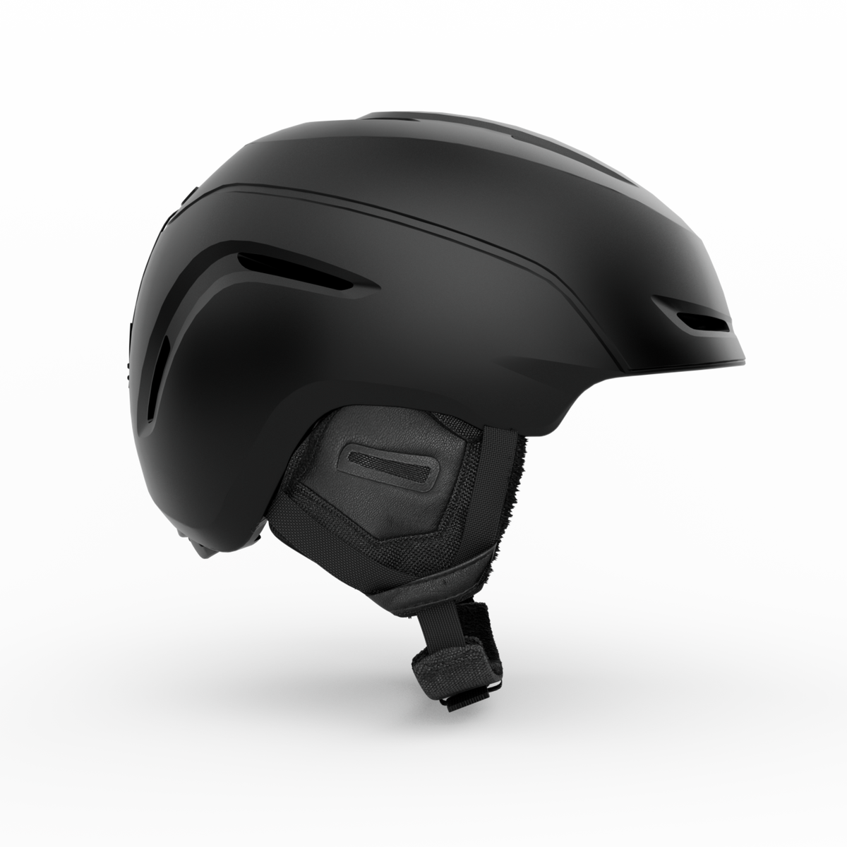 Giro W Avera MIPS Helmet All Mountain Helm in SCHWARZ