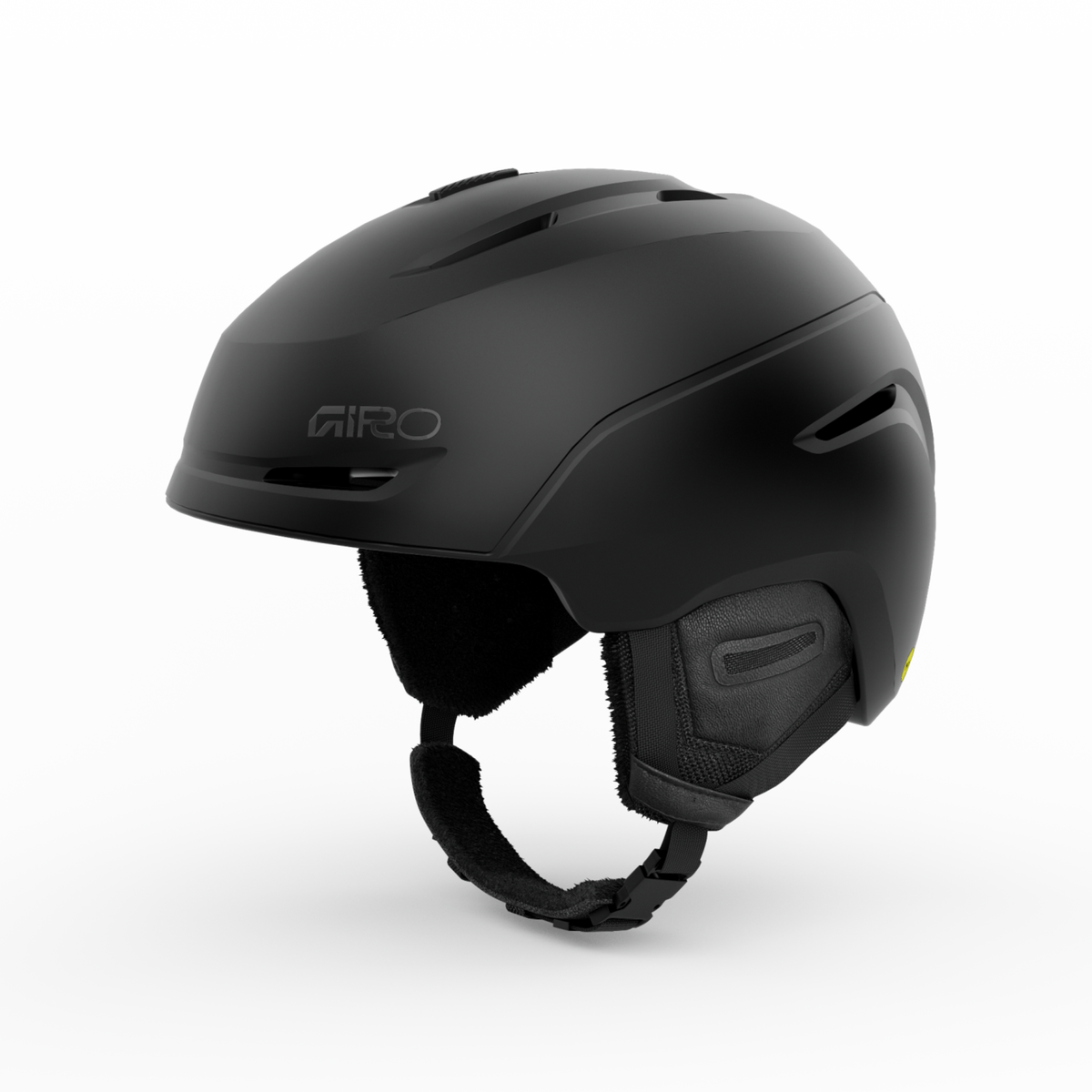 Giro W Avera MIPS Helmet All Mountain Helm in SCHWARZ