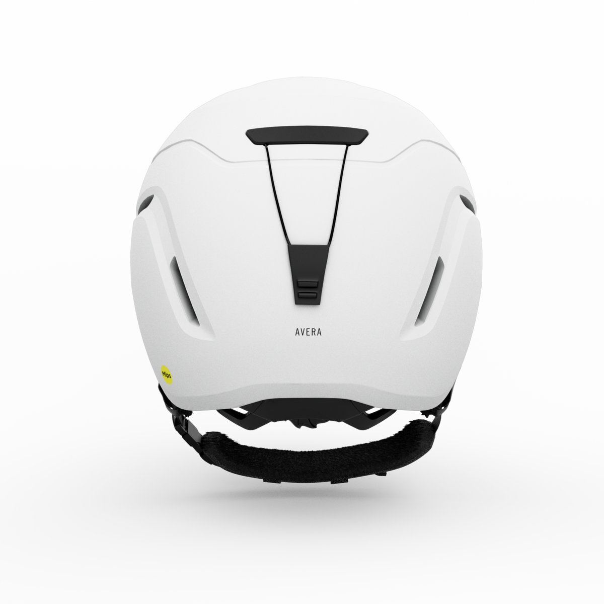 Giro W Avera MIPS Helmet All Mountain Helm in WEISS