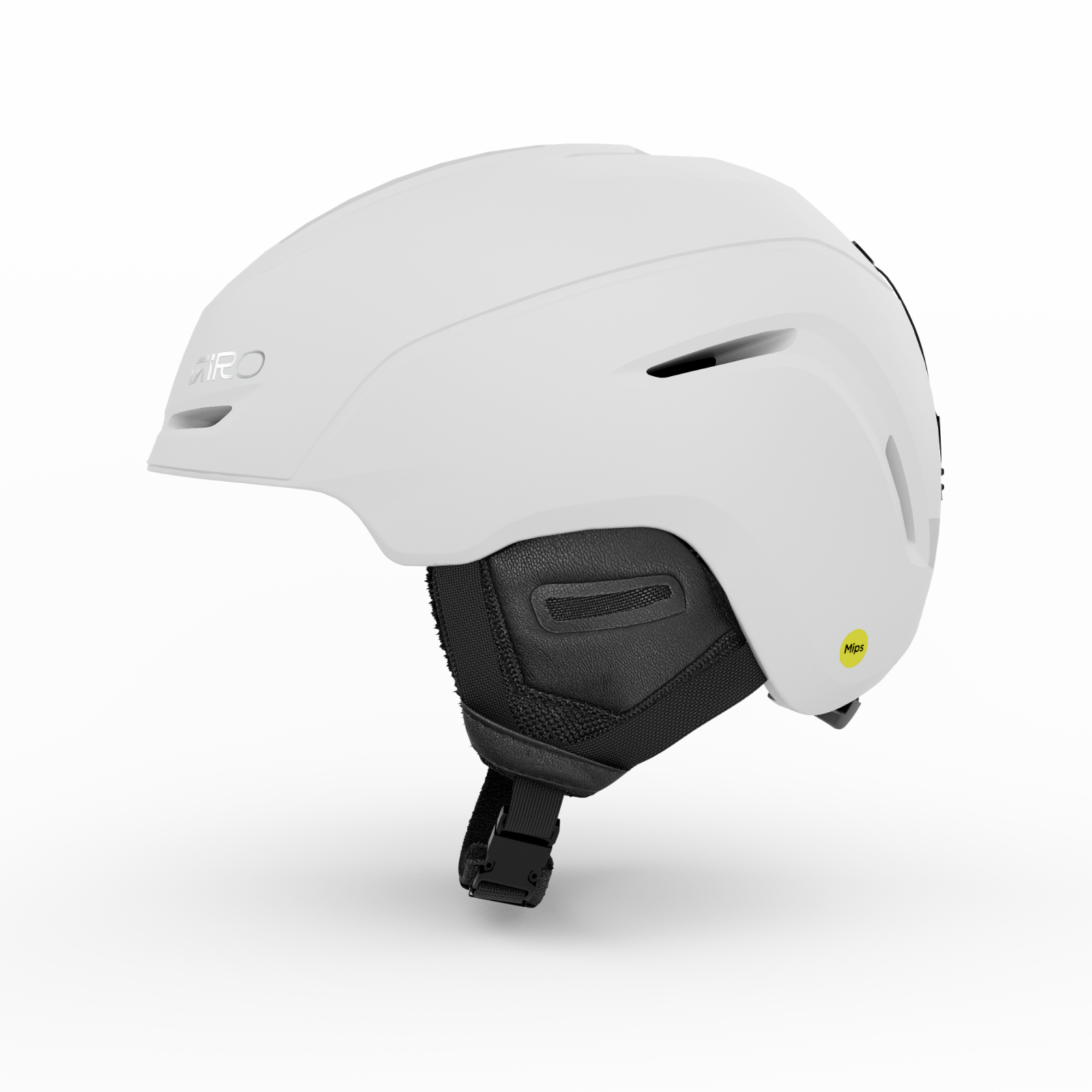 Giro W Avera MIPS Helmet All Mountain Helm in WEISS