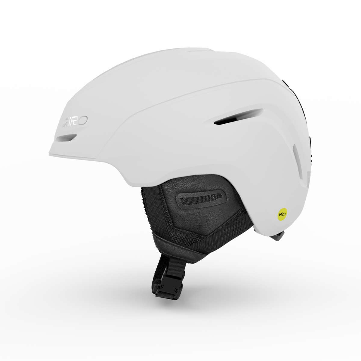 Giro W Avera MIPS Helmet All Mountain Helm in WEISS