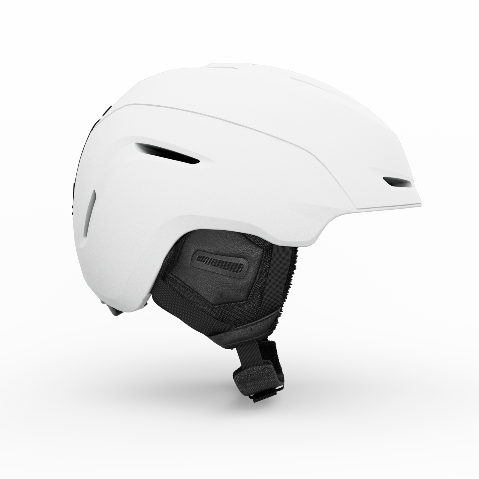 Giro W Avera MIPS Helmet All Mountain Helm in WEISS