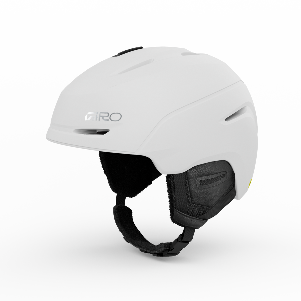Giro W Avera MIPS Helmet All Mountain Helm in WEISS