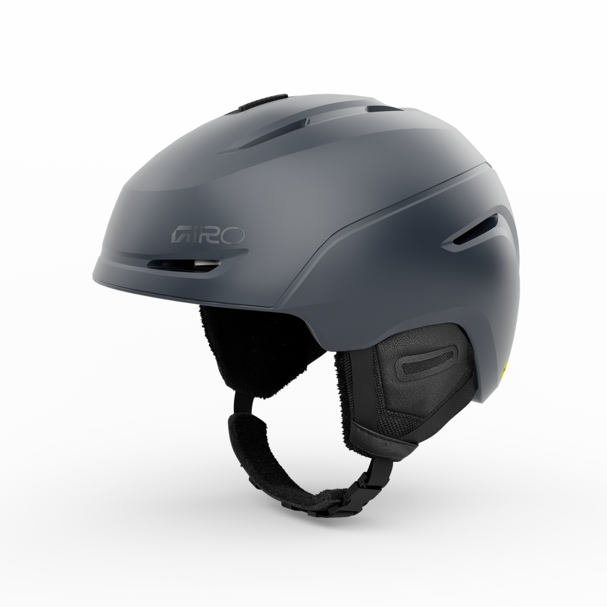 Giro W Avera MIPS Helmet All Mountain Helm in GRAU