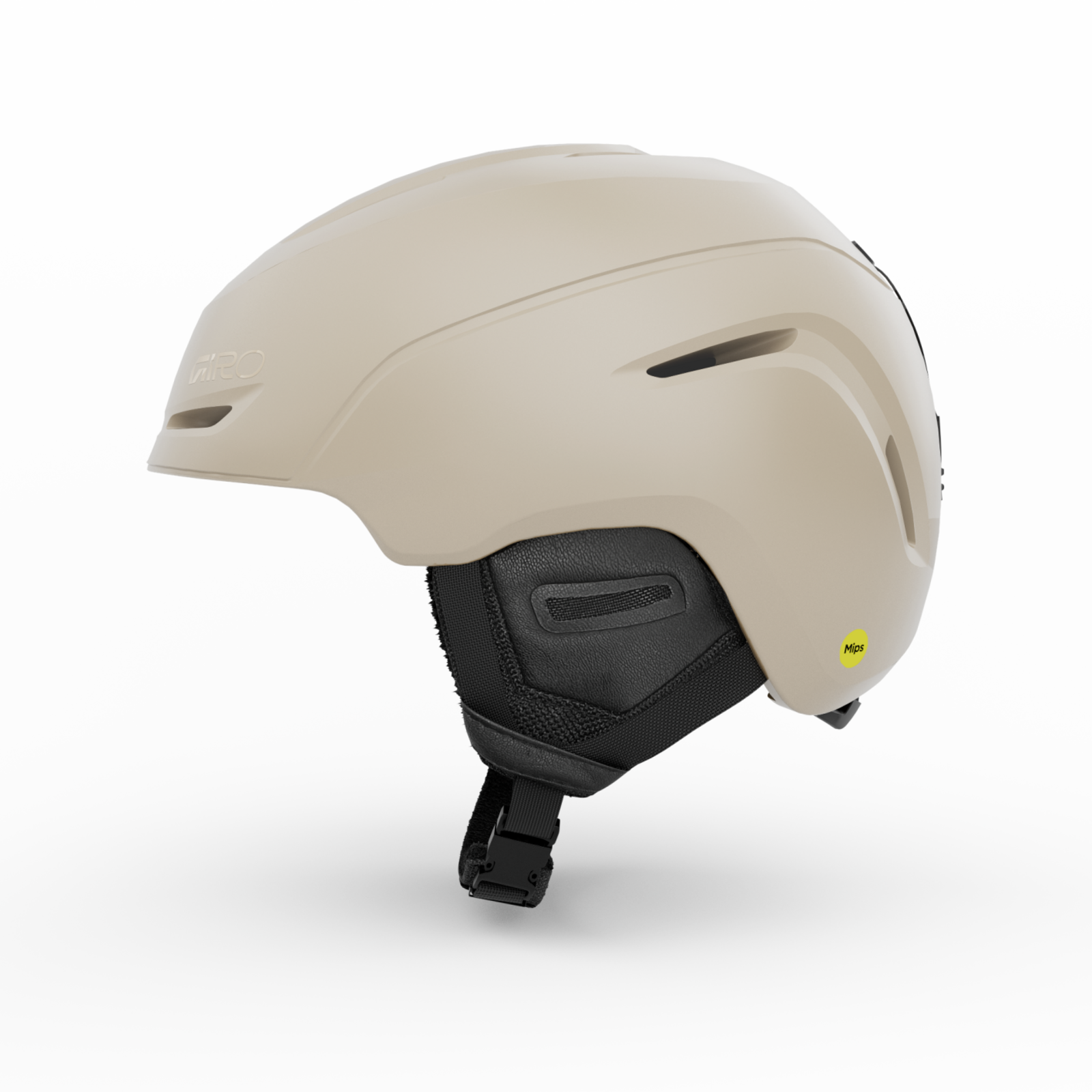 Giro W Avera MIPS Helmet All Mountain Helm in BEIGE