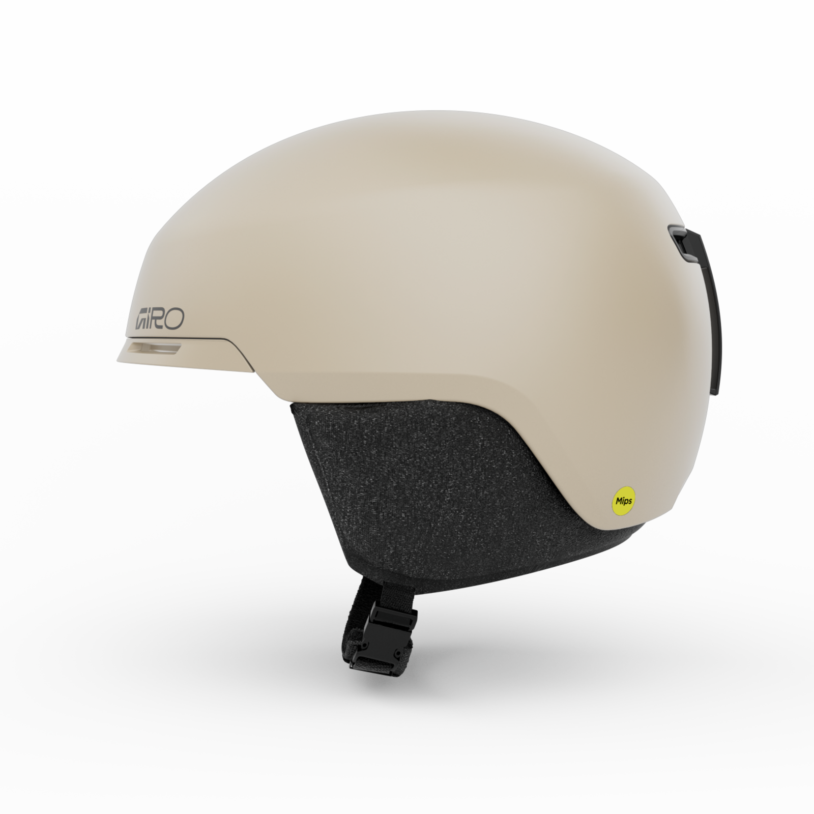 Giro W Taggert MIPS Helmet Freestyle Helm in BEIGE
