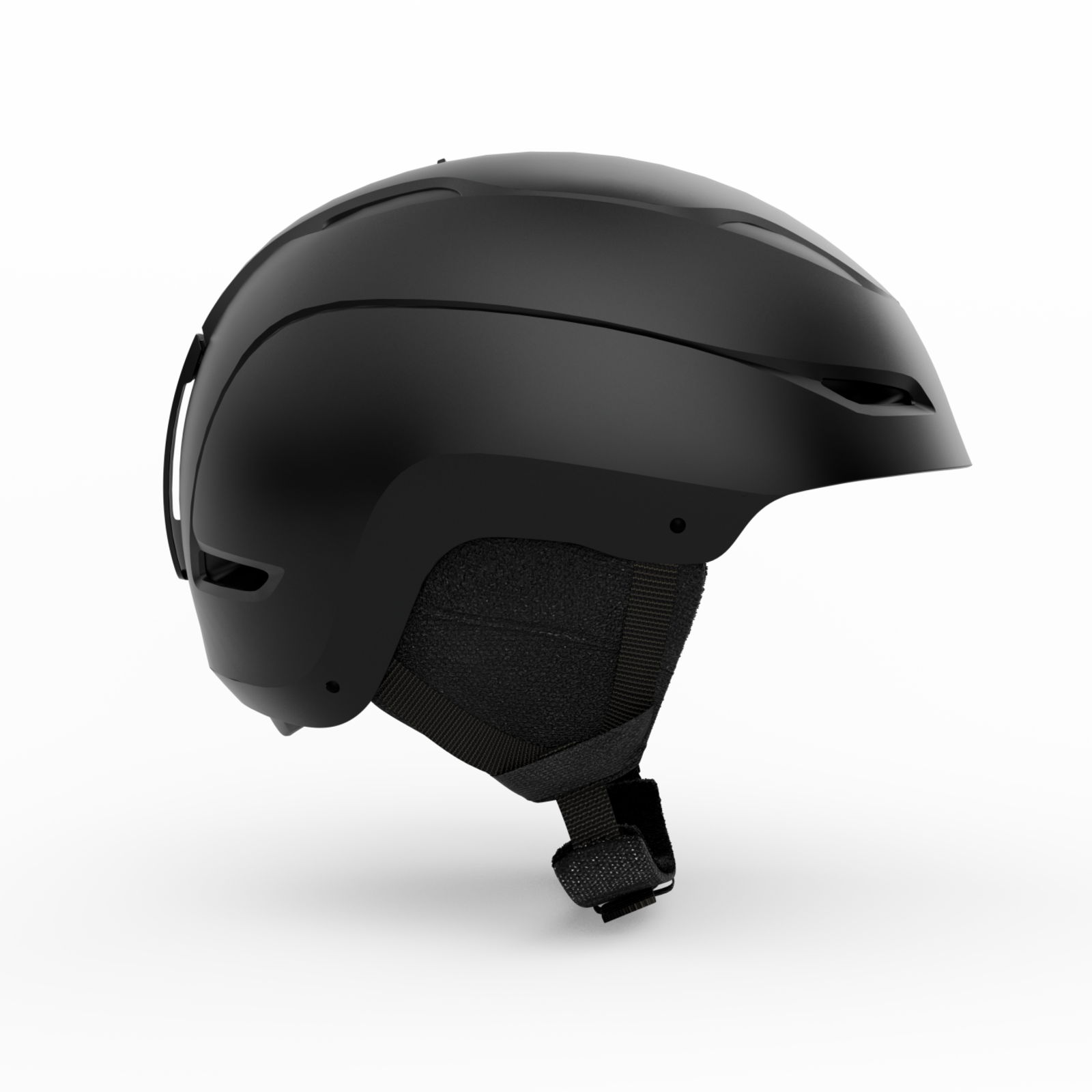Giro W Ceva MIPS Helmet All Mountain Helm in SCHWARZ