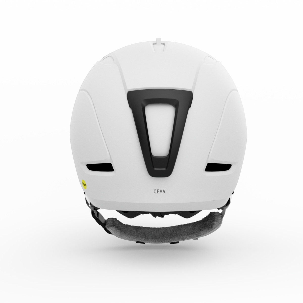 Giro W Ceva MIPS Helmet All Mountain Helm in WEISS