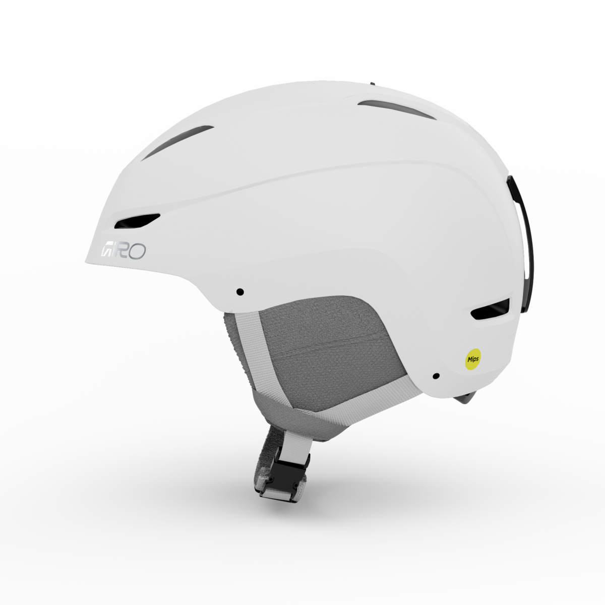 Giro W Ceva MIPS Helmet All Mountain Helm in WEISS