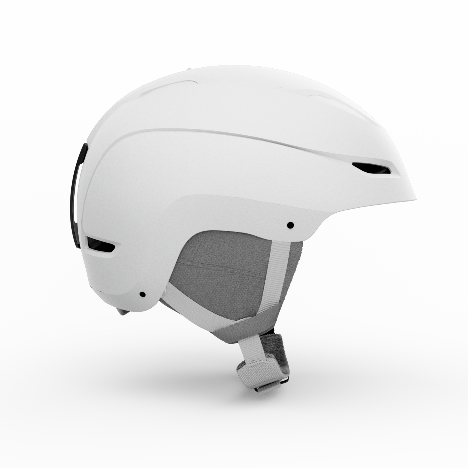 Giro W Ceva MIPS Helmet All Mountain Helm in WEISS