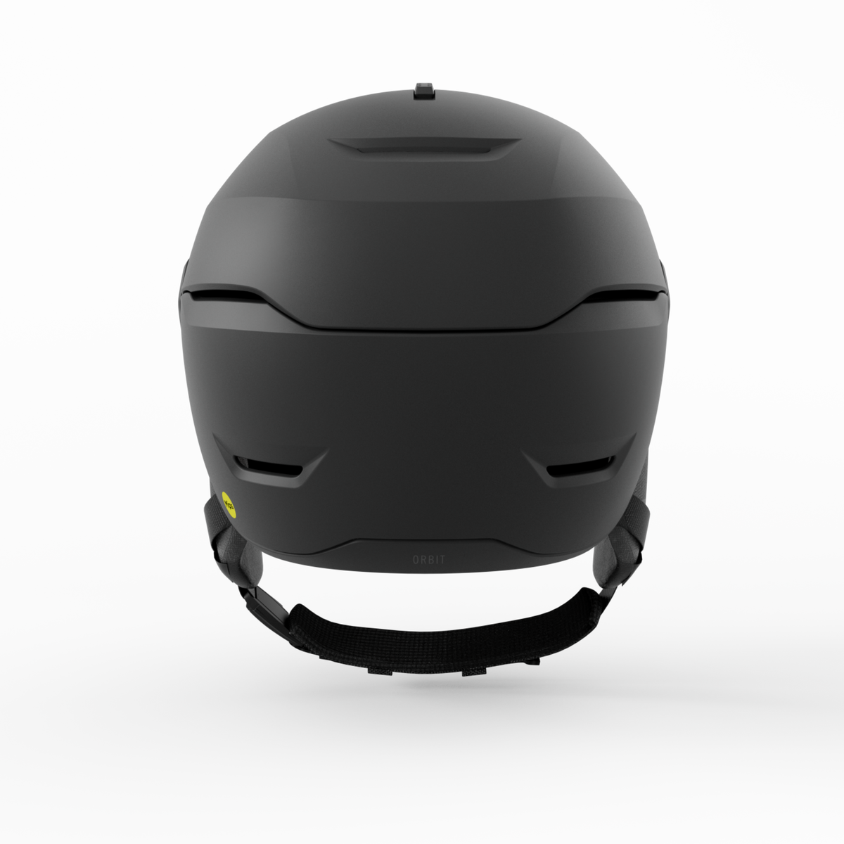 Giro Orbit Spherical Helmet in SCHWARZ