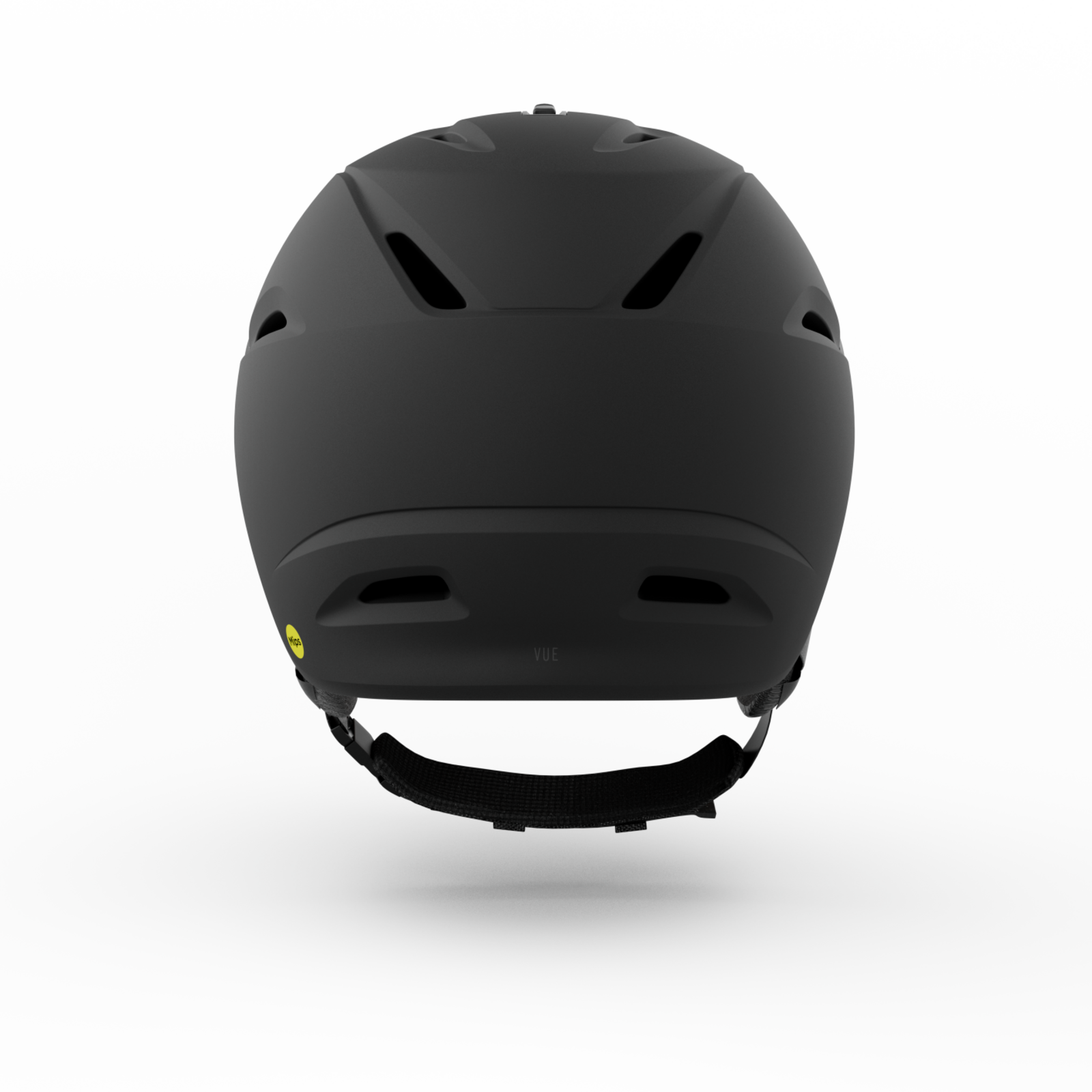 Giro Vue MIPS VIVID Helmet in SCHWARZ