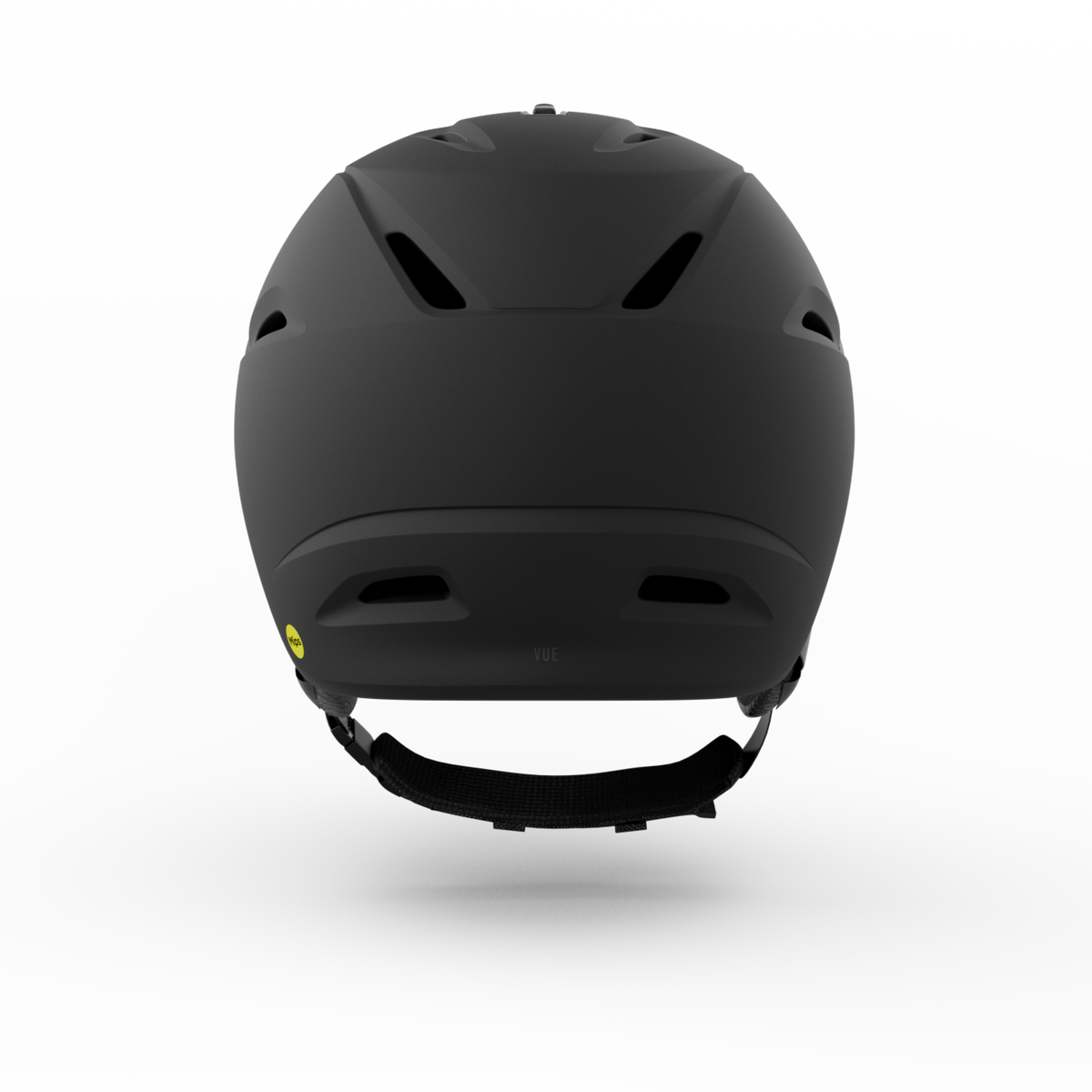 Giro Vue MIPS VIVID Helmet in SCHWARZ