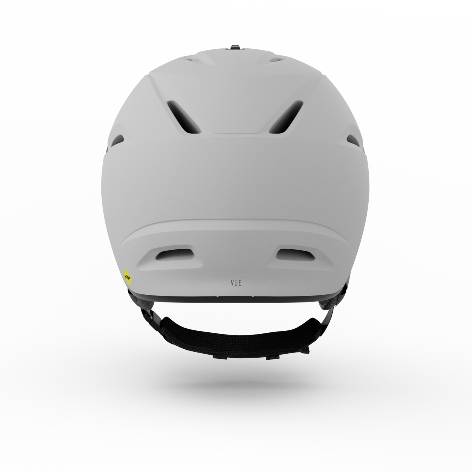 Giro Vue MIPS VIVID Helmet in GRAU