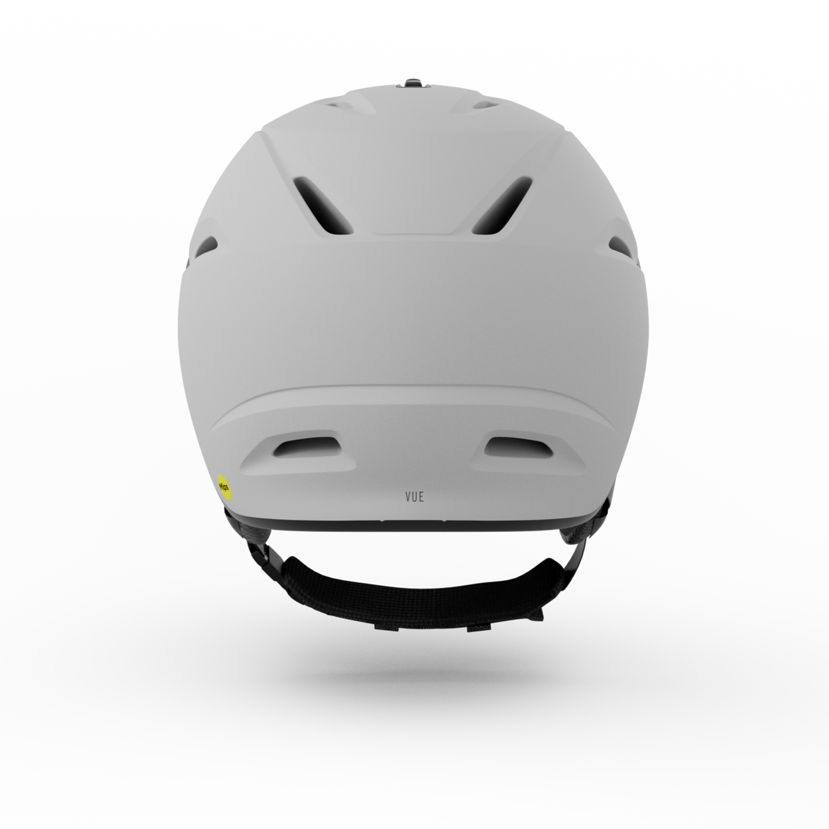 Giro Vue MIPS VIVID Helmet in GRAU