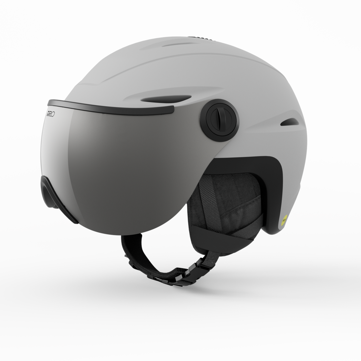 Giro Vue MIPS Helmet in GRAU