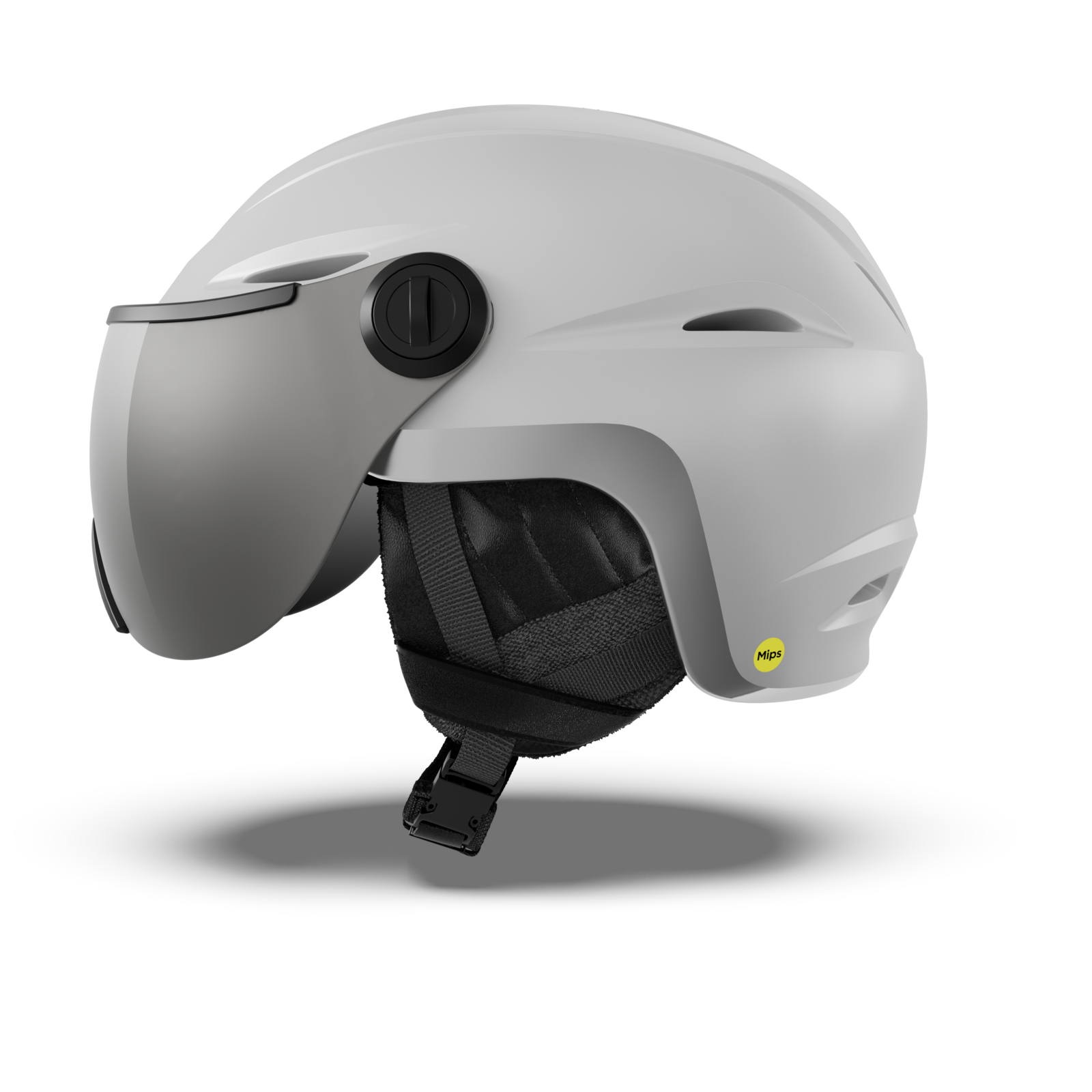 Giro Vue MIPS Helmet in WEISS