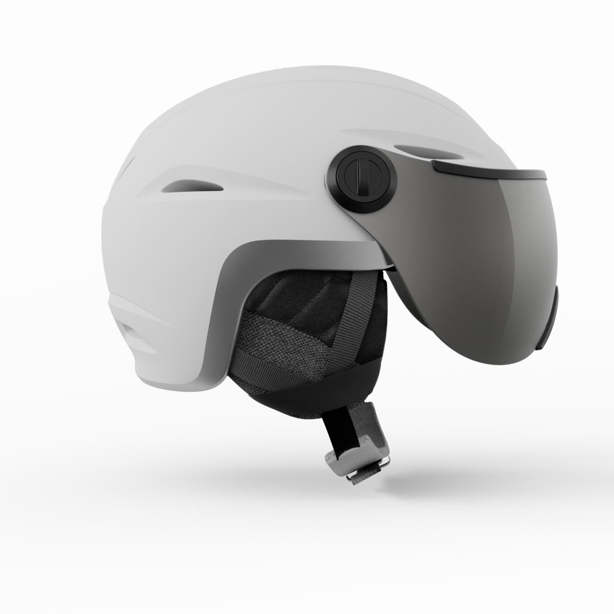 Giro W Essence MIPS Helmet in WEISS