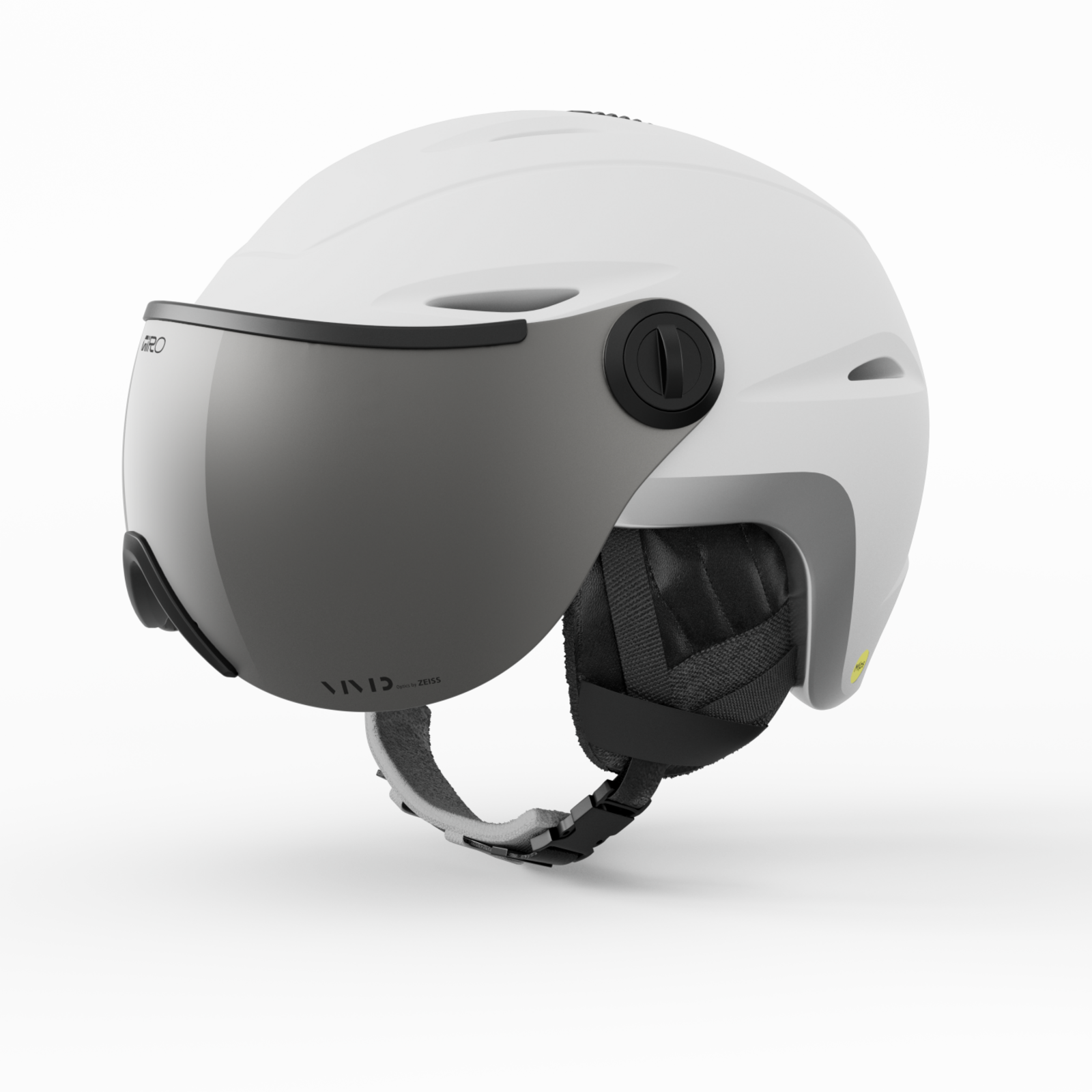 Giro W Essence MIPS Helmet in WEISS
