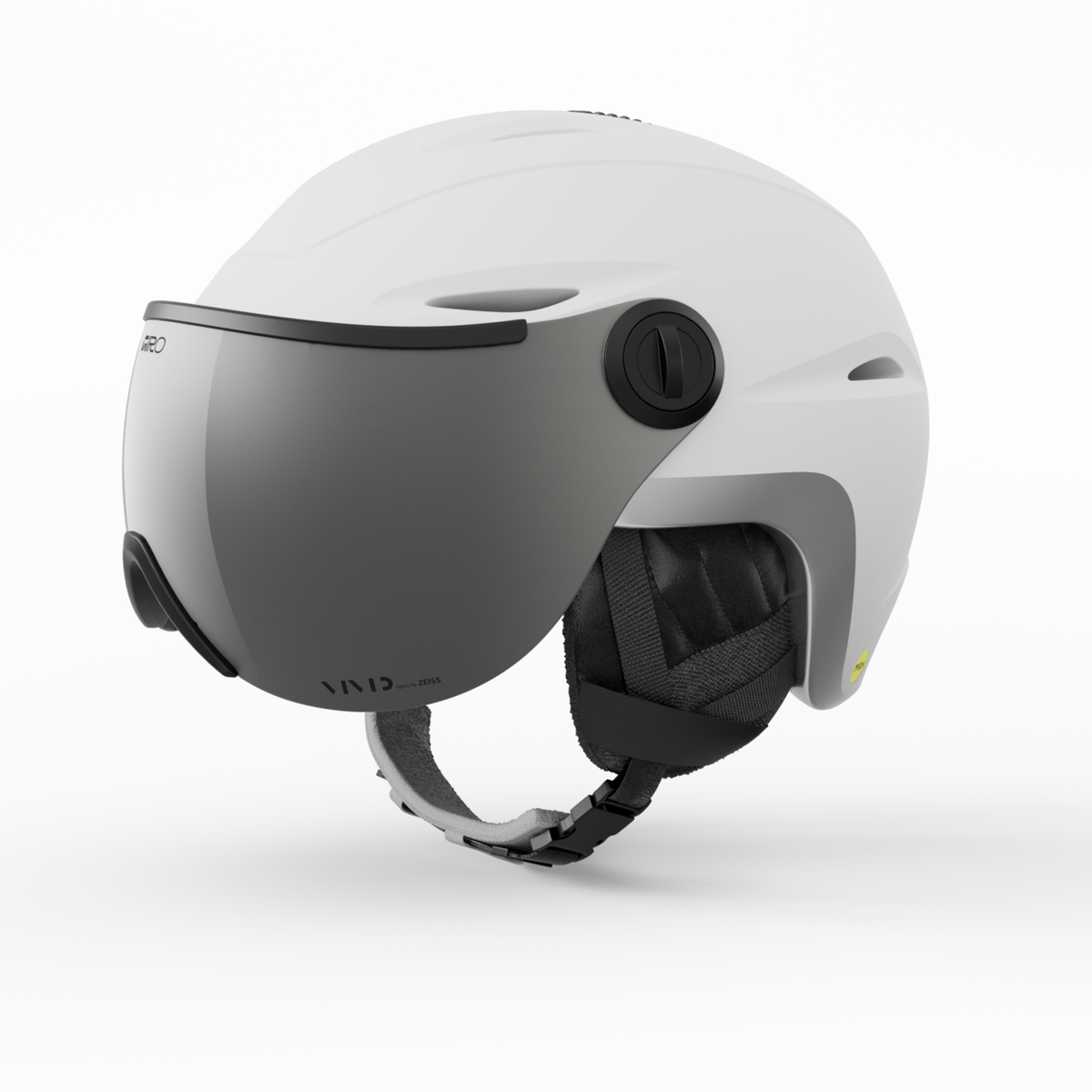 Giro W Essence MIPS Helmet in WEISS