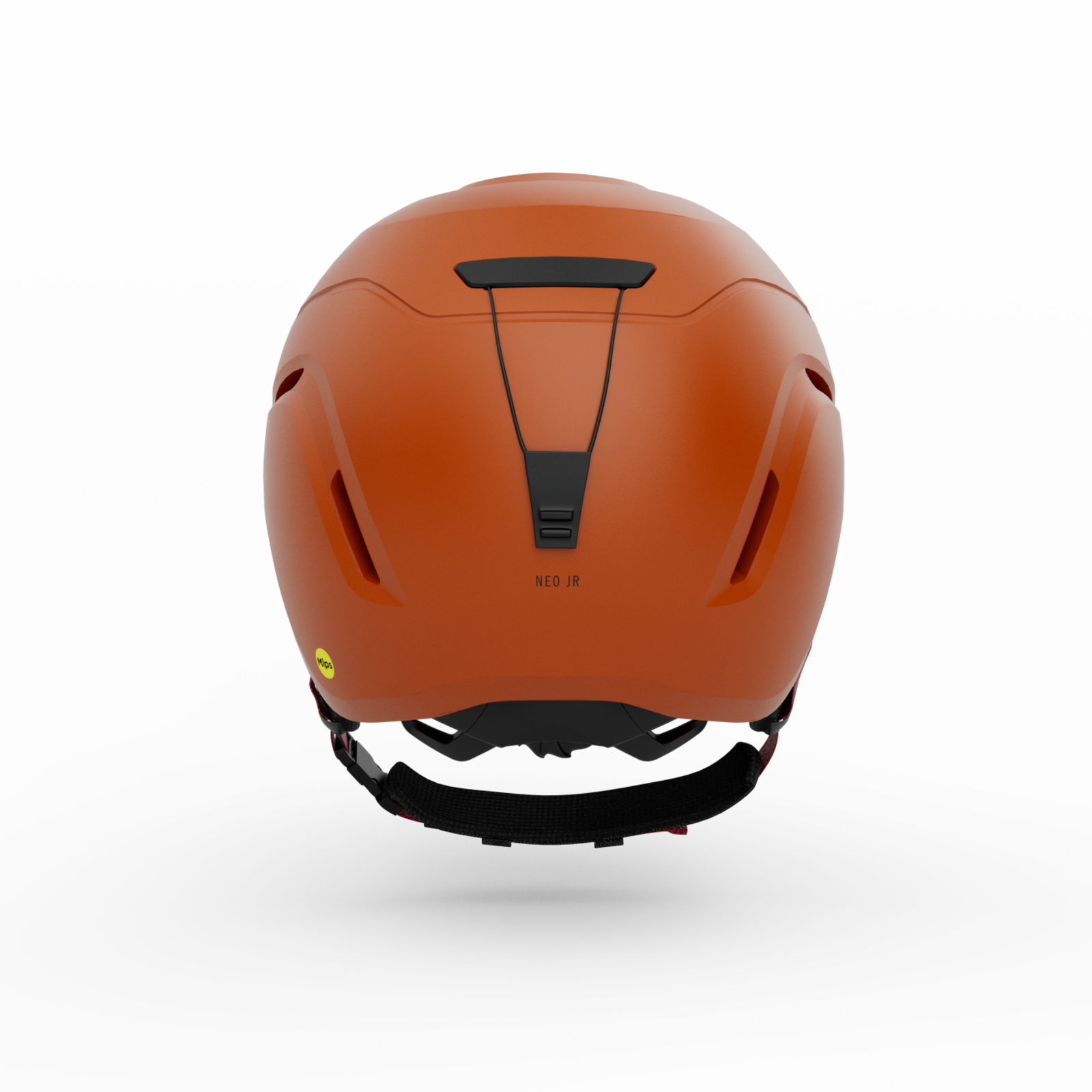 Giro Neo Jr. MIPS Helmet All Mountain Helm in ORANGE