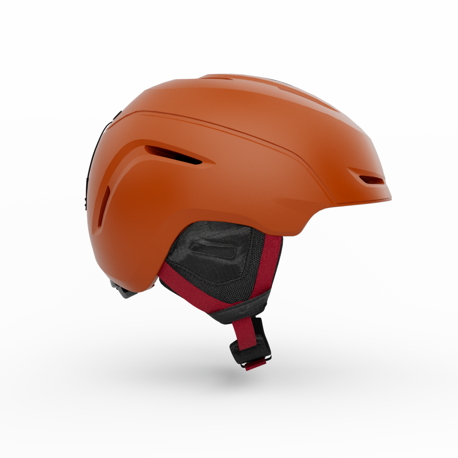 Giro Neo Jr. MIPS Helmet All Mountain Helm in ORANGE