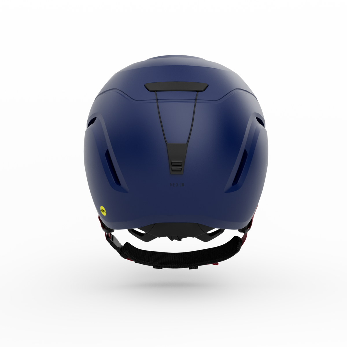 Giro Neo Jr. MIPS Helmet All Mountain Helm in BLAU