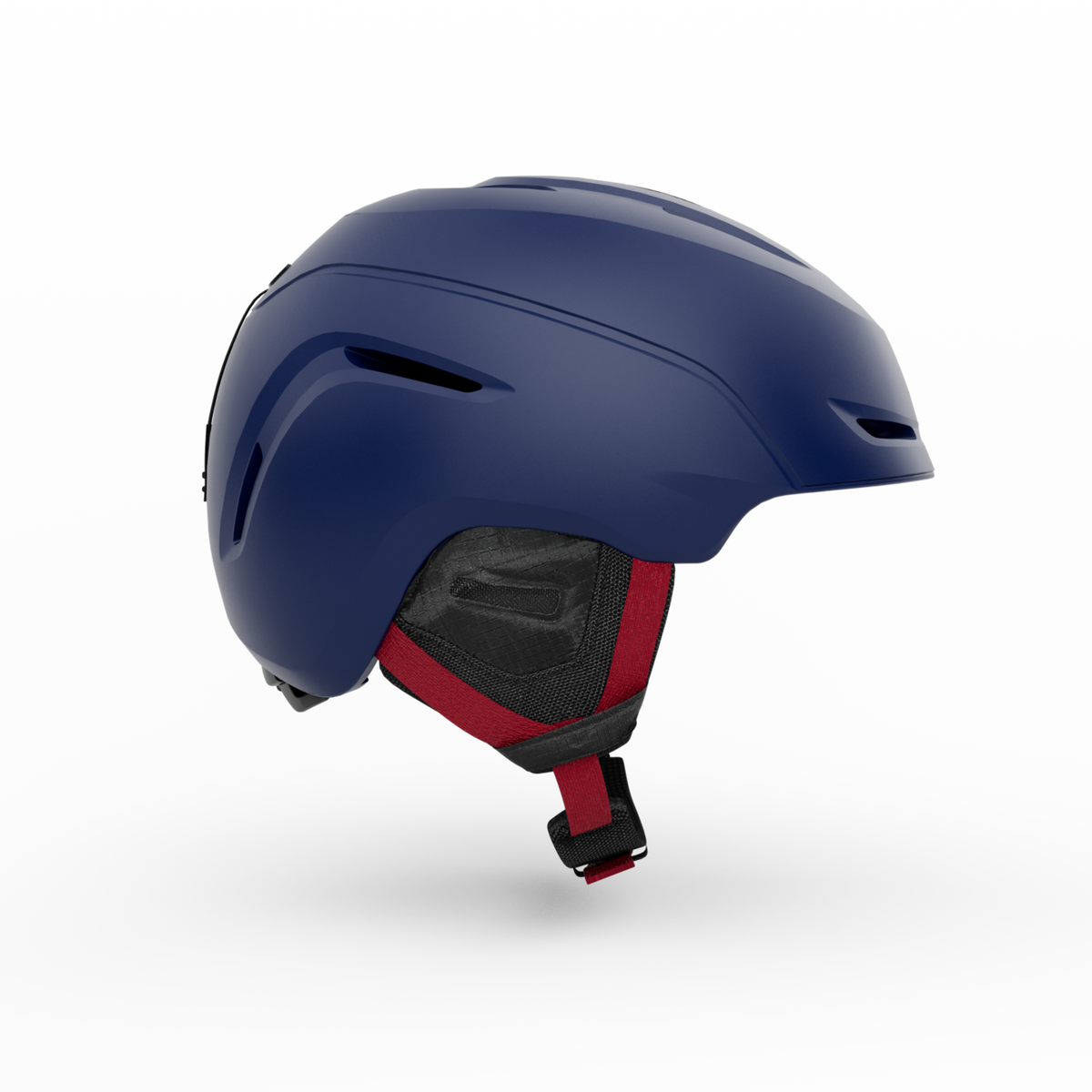 Giro Neo Jr. MIPS Helmet All Mountain Helm in BLAU