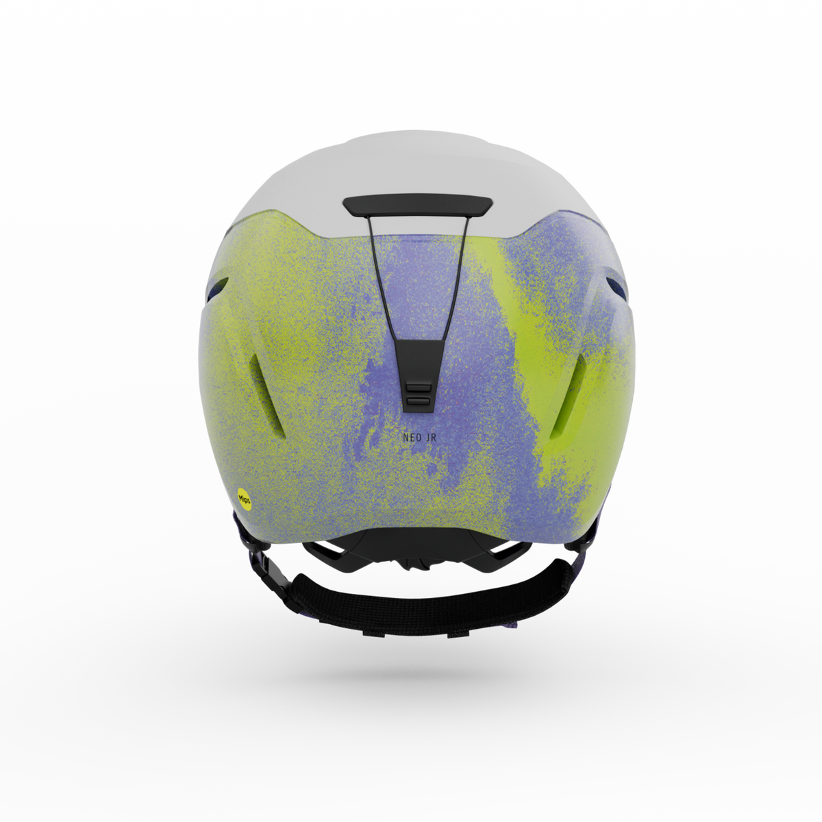 Giro Neo Jr. MIPS Helmet All Mountain Helm in MEHRFARBIG