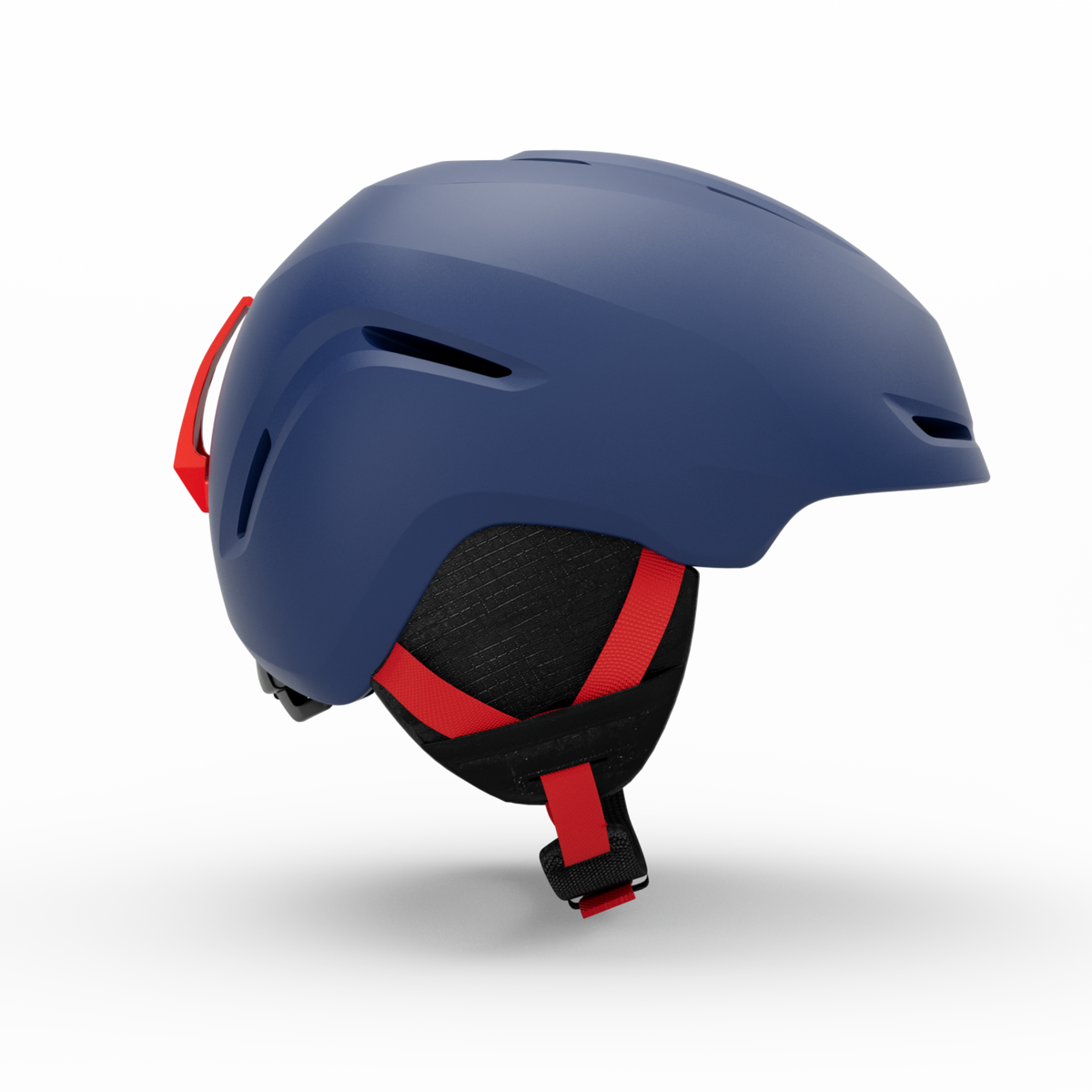 Giro Spur MIPS Helmet All Mountain Helm in BLAU