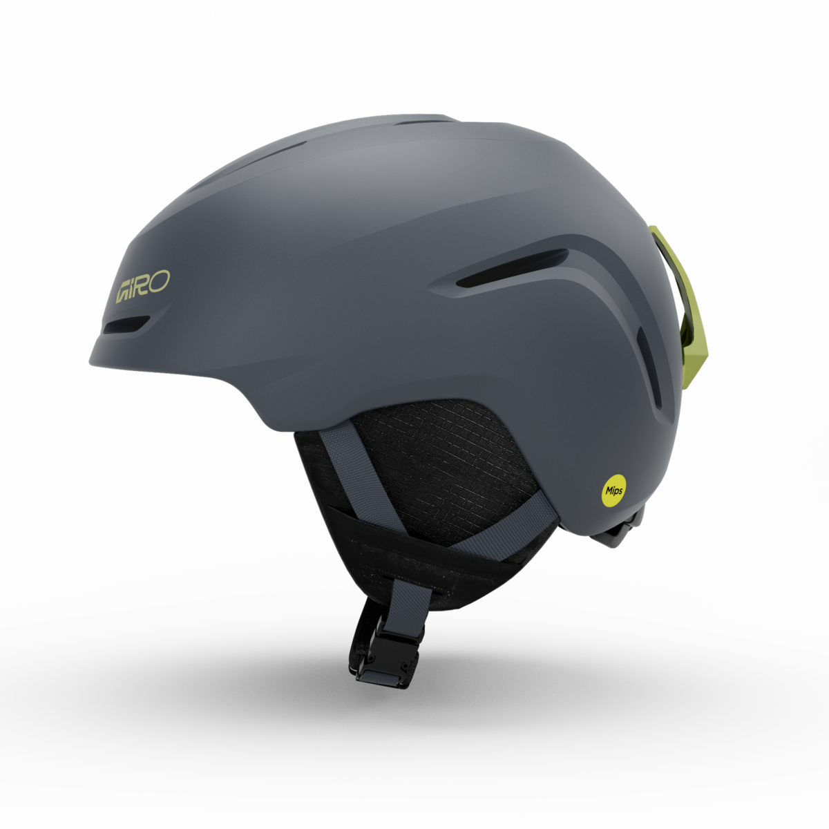 Giro Spur MIPS Helmet All Mountain Helm in GRAU