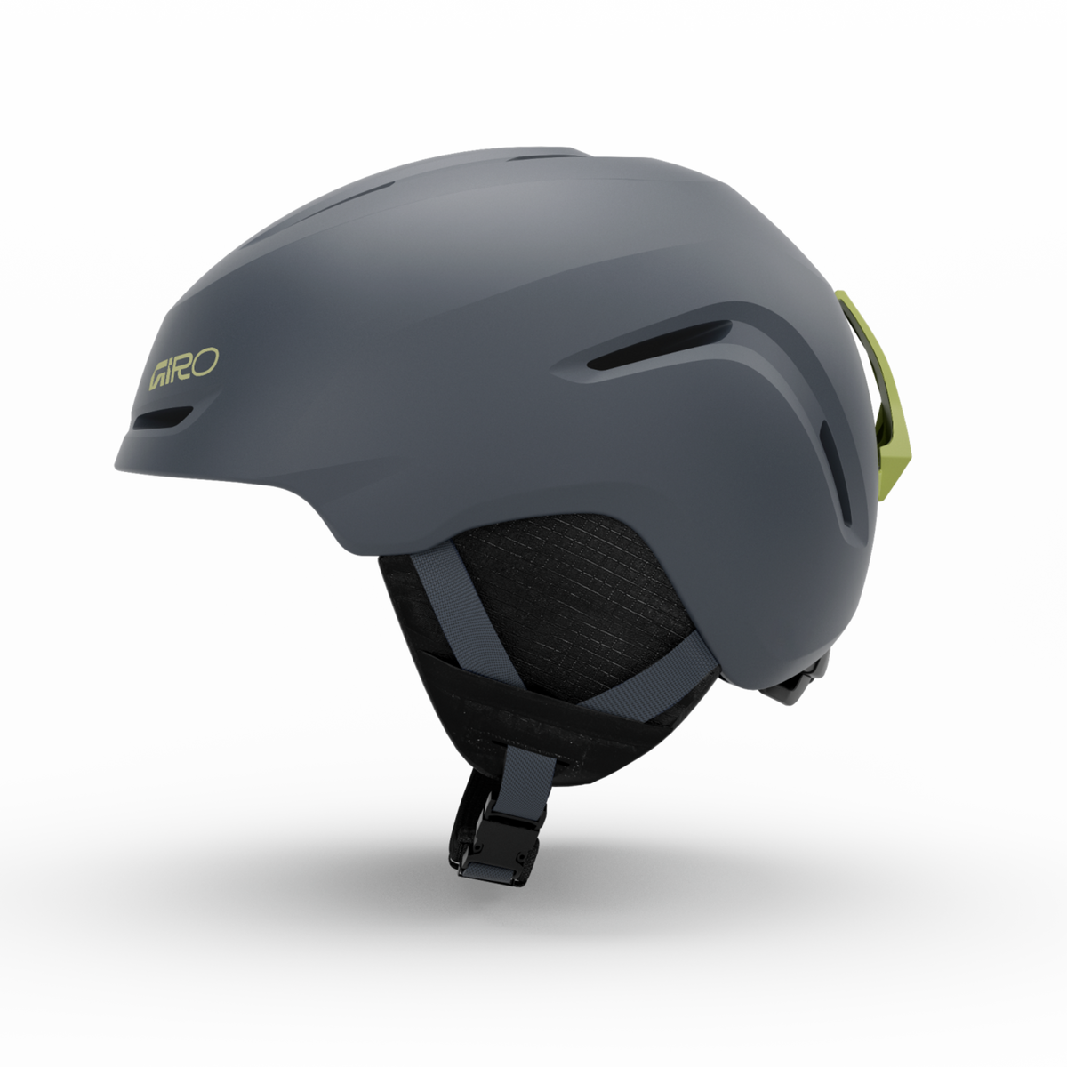 Giro Spur Helmet All Mountain Helm in GRAU